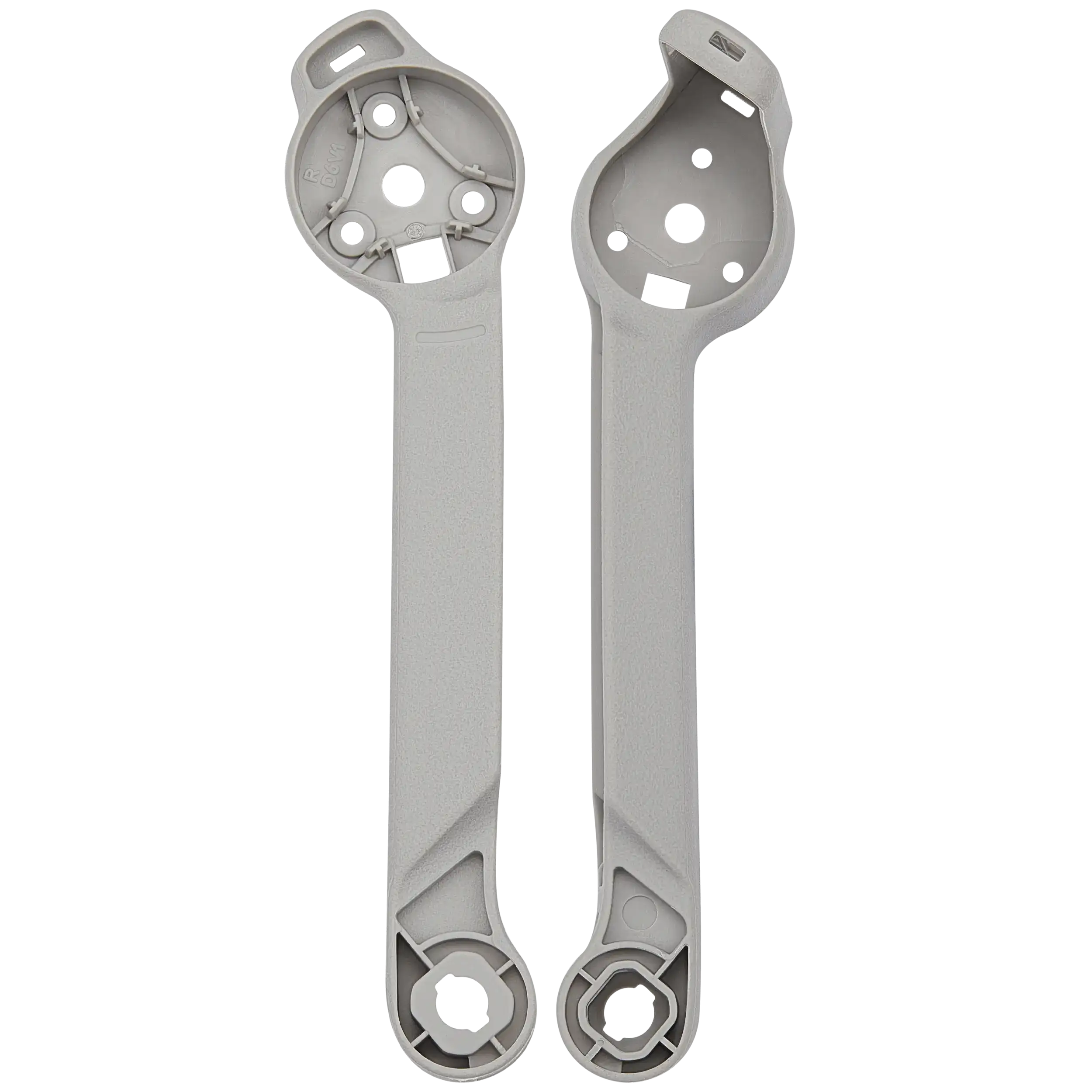 Right Front Arm Cover für DJI Mini 1 (gebrauchter OEM-Ausbau, Qualität A)(Long)