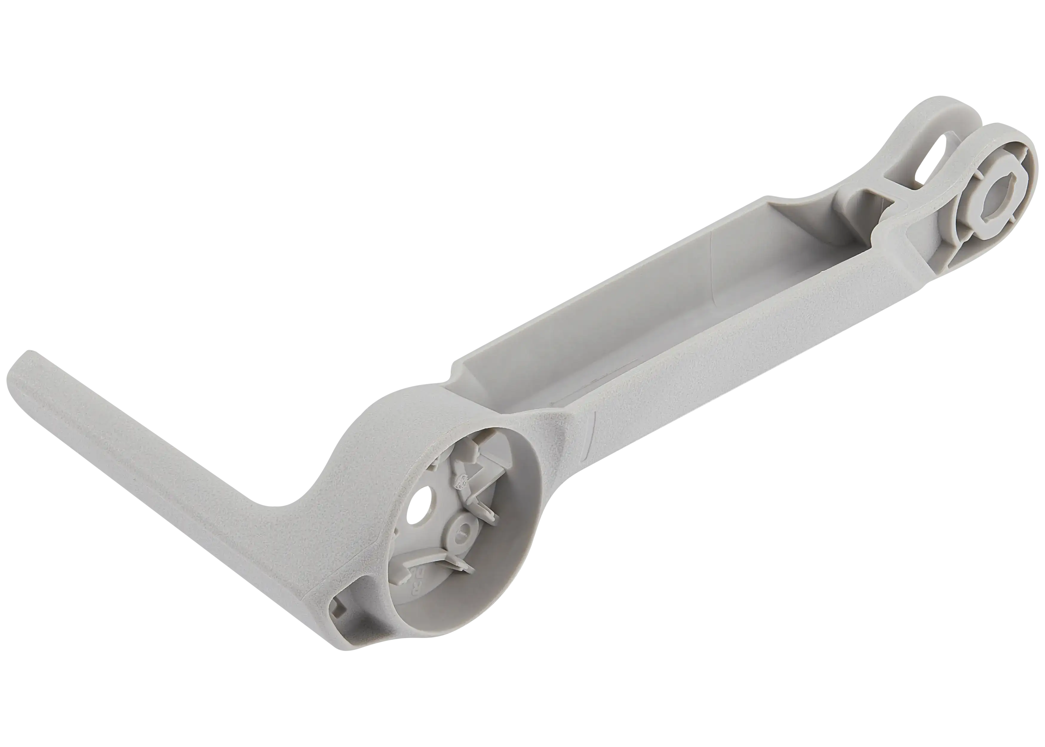 Right Front Arm Cover für DJI Mini 1 (gebrauchter OEM-Ausbau, Qualität A)(Long)