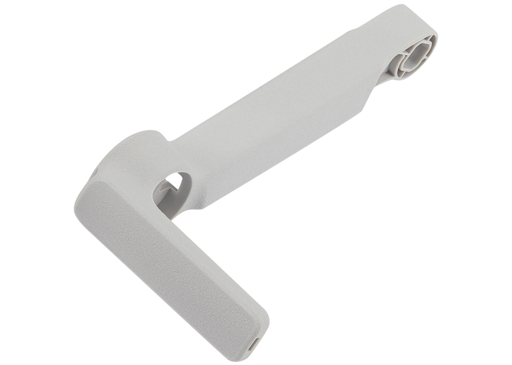 Right Front Arm Cover für DJI Mini 1 (gebrauchter OEM-Ausbau, Qualität A)(Long)