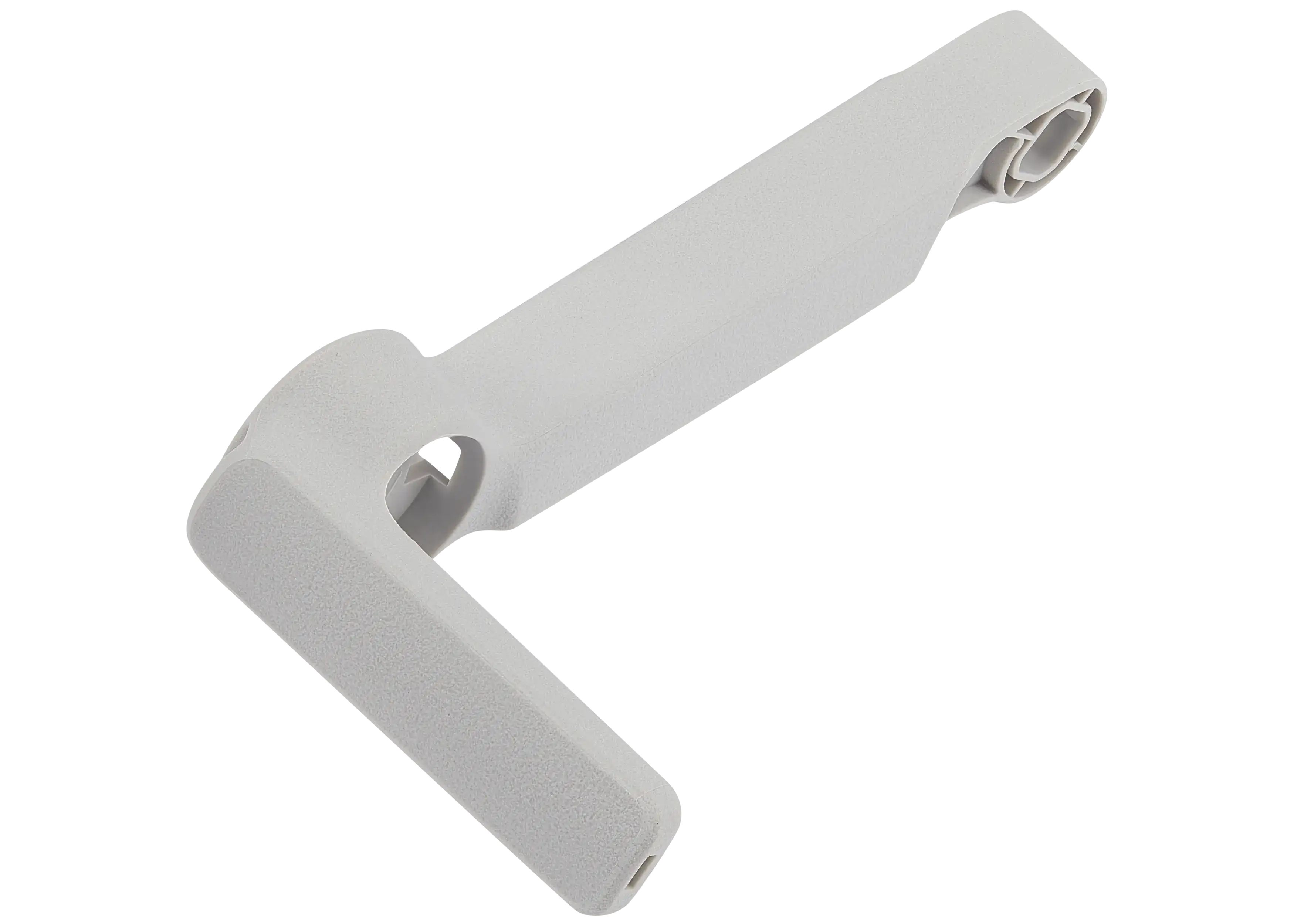 Right Front Arm Cover für DJI Mini 1 (gebrauchter OEM-Ausbau, Qualität A)(Long)