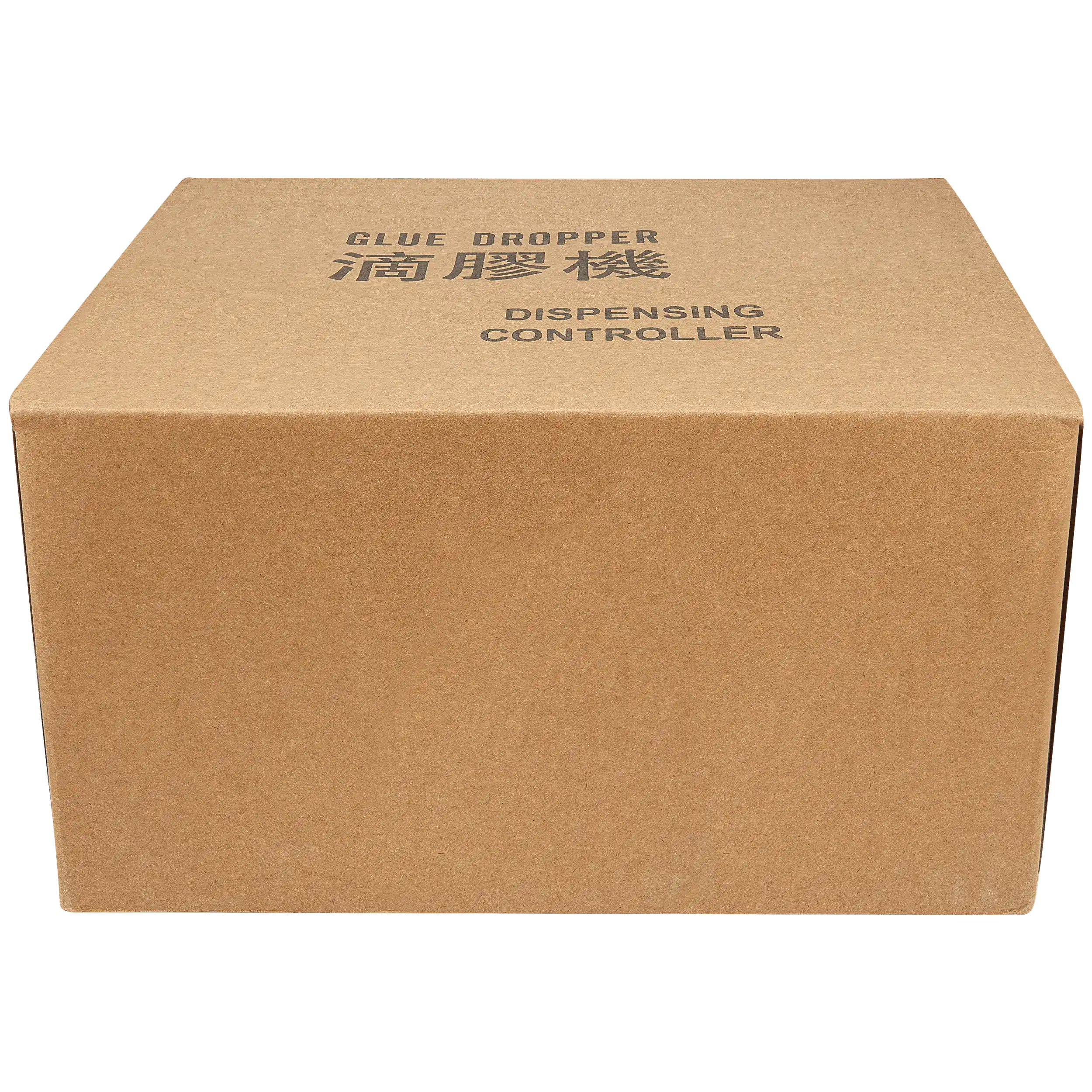 AD-982 Semi Automatic Glue Dispenser (220V / EU Plug)