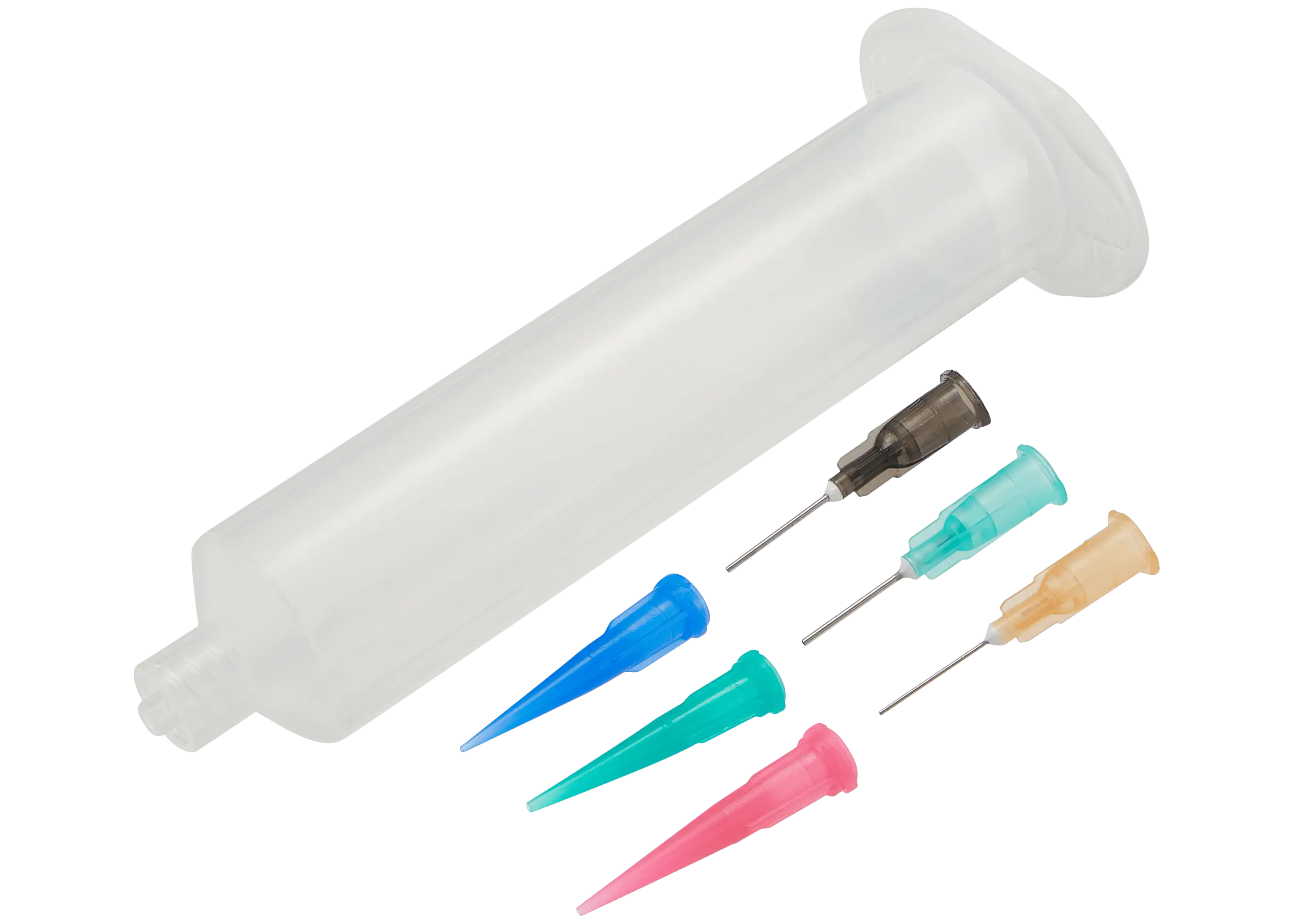 AD-982 Semi Automatic Glue Dispenser (220V / EU Plug)