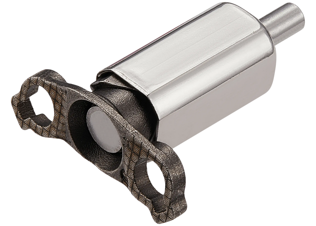 Left Front Rotation Axis für DJI Mavic 3 (gebrauchter OEM-Ausbau, Qualität A)