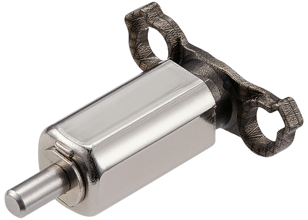 Left Front Rotation Axis für DJI Mavic 3 (gebrauchter OEM-Ausbau, Qualität A)