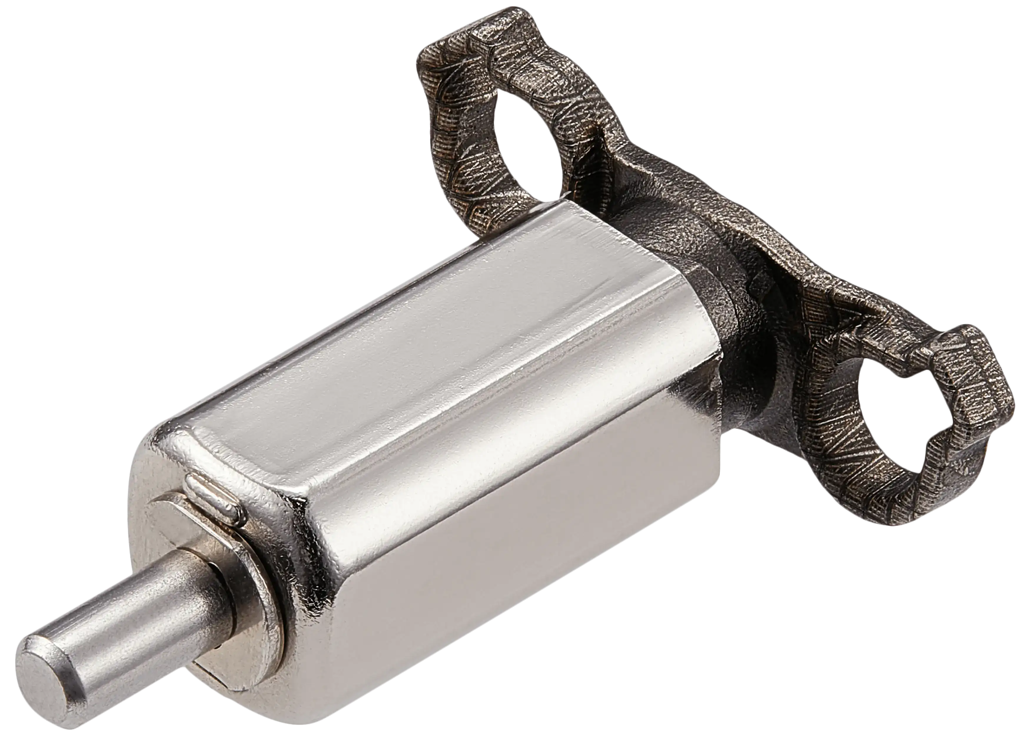 Left Front Rotation Axis für DJI Mavic 3 (gebrauchter OEM-Ausbau, Qualität A)