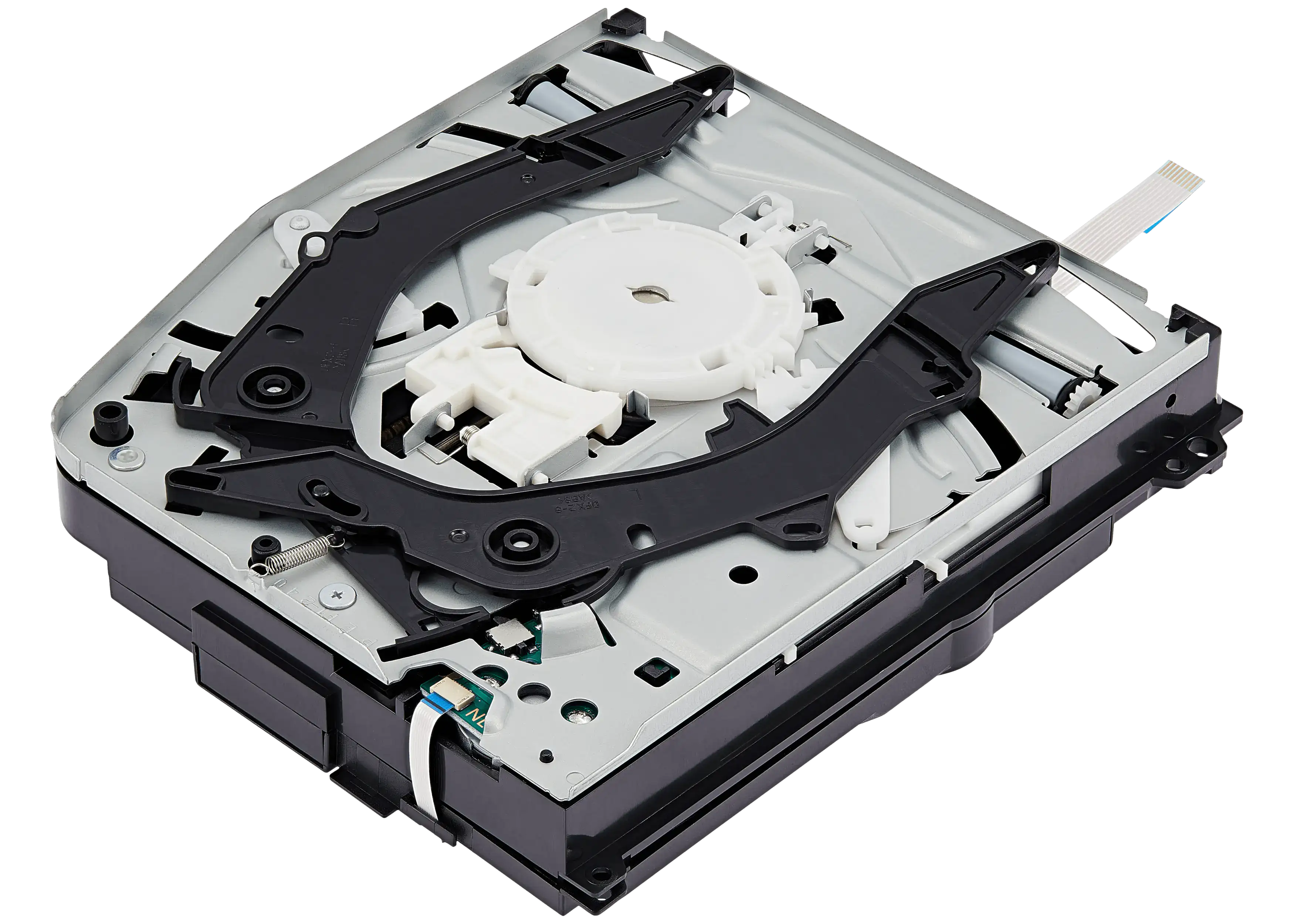 DVD-Laufwerk für PlayStation 4 Pro (CUH-71XX/CUH-72XX)