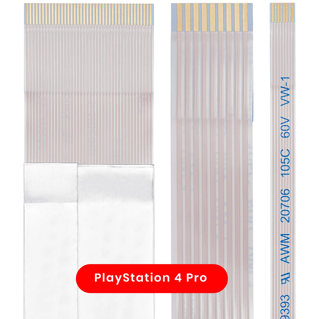 DVD-Laufwerk für PlayStation 4 Pro (CUH-71XX/CUH-72XX)
