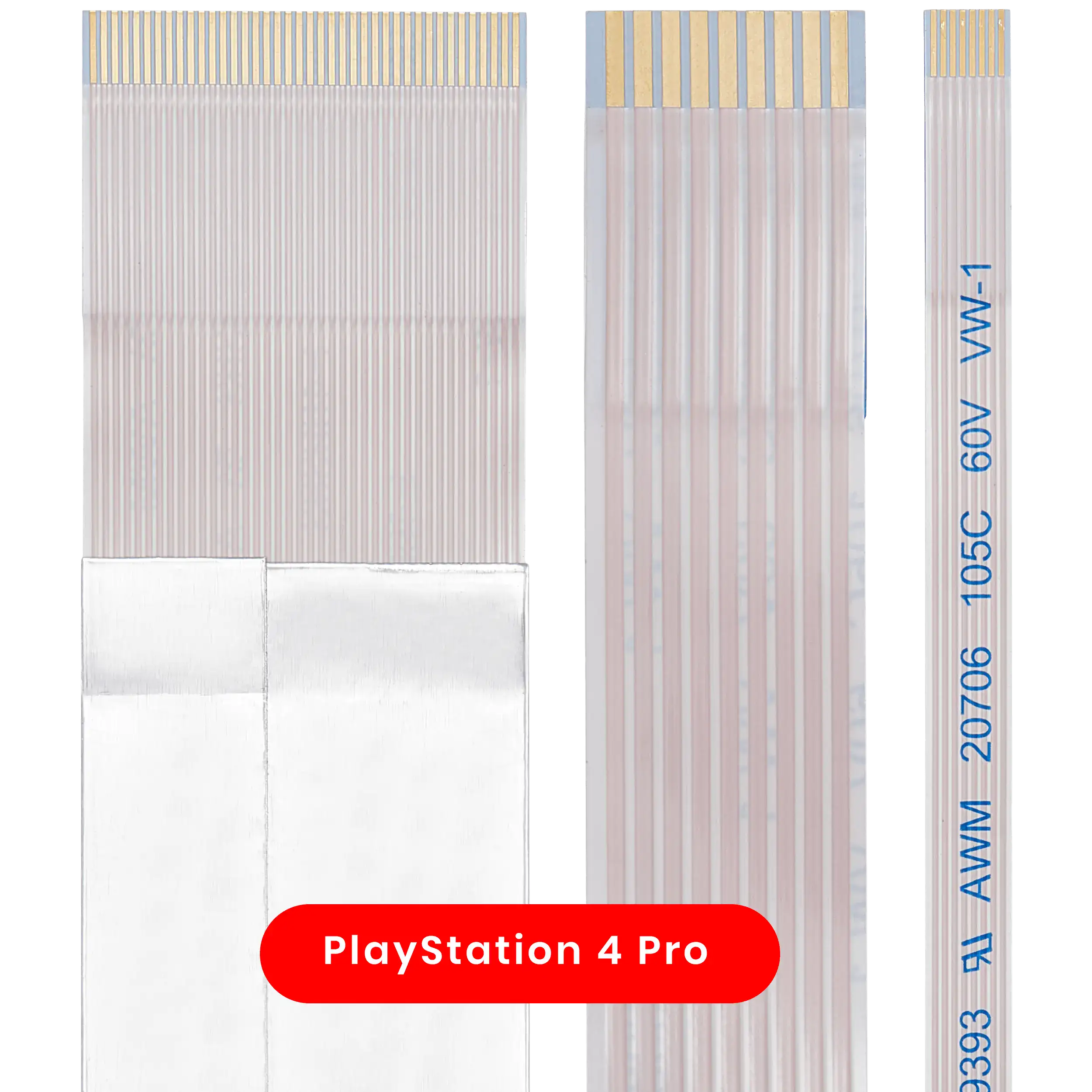 DVD-Laufwerk für PlayStation 4 Pro (CUH-71XX/CUH-72XX)