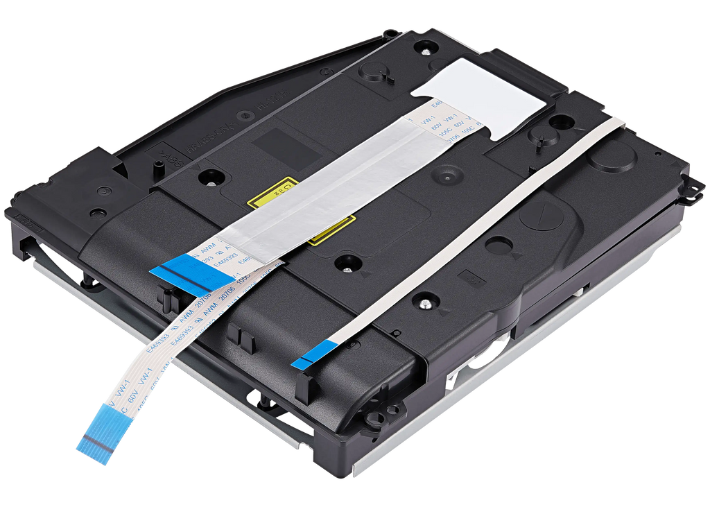 DVD-Laufwerk für PlayStation 4 Pro (CUH-71XX/CUH-72XX)