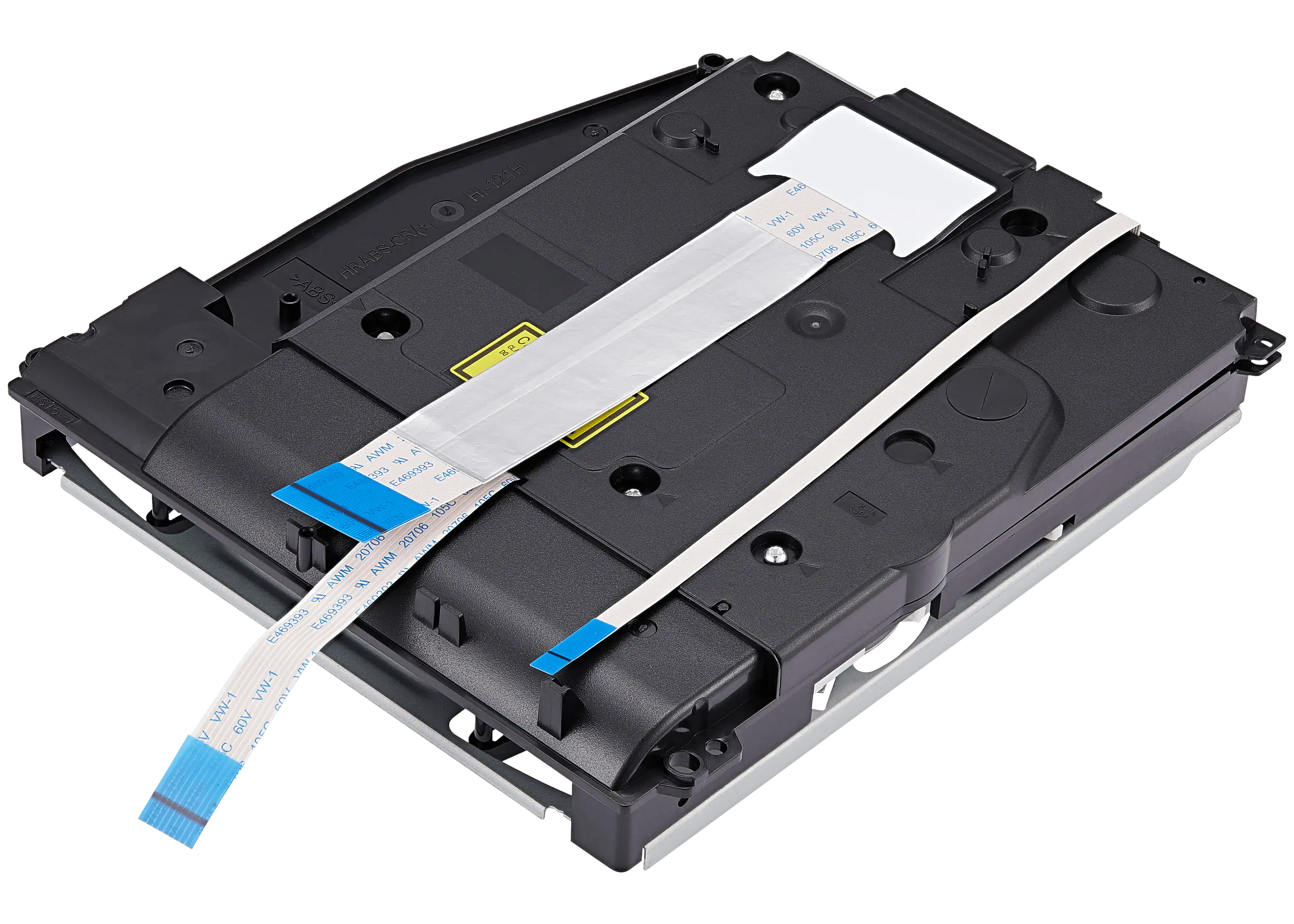 DVD-Laufwerk für PlayStation 4 Pro (CUH-71XX/CUH-72XX)