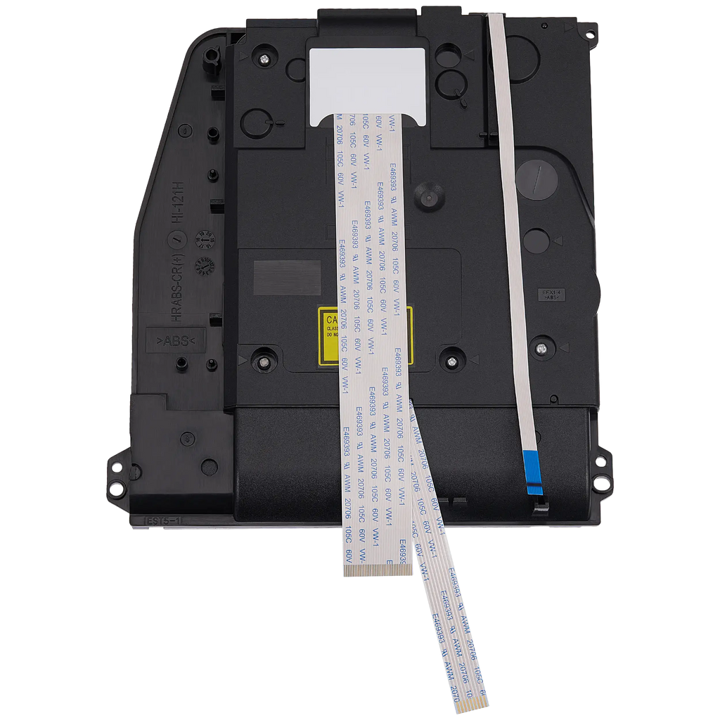 DVD Drive for PlayStation 4 Slim (CUH-2015A/CUH-2015B/CUH-2000) / PlayStation 4 Pro (CUH-70XX)