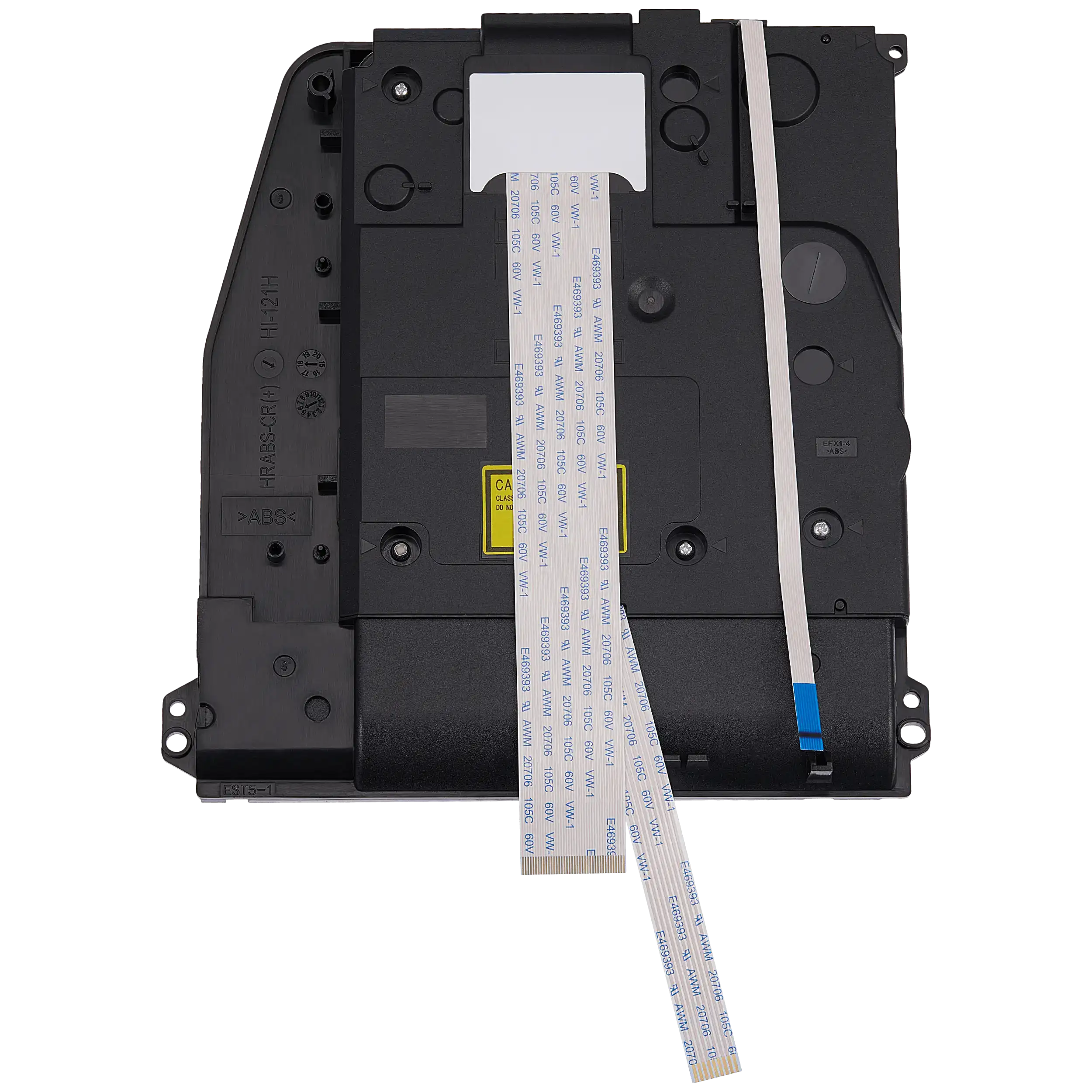 DVD Drive for PlayStation 4 Slim (CUH-2015A/CUH-2015B/CUH-2000) / PlayStation 4 Pro (CUH-70XX)
