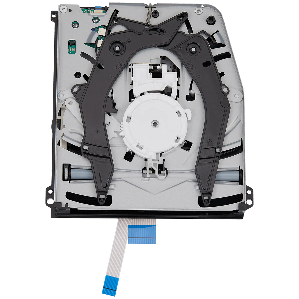 DVD Drive for PlayStation 4 Slim (CUH-2015A/CUH-2015B/CUH-2000) / PlayStation 4 Pro (CUH-70XX)