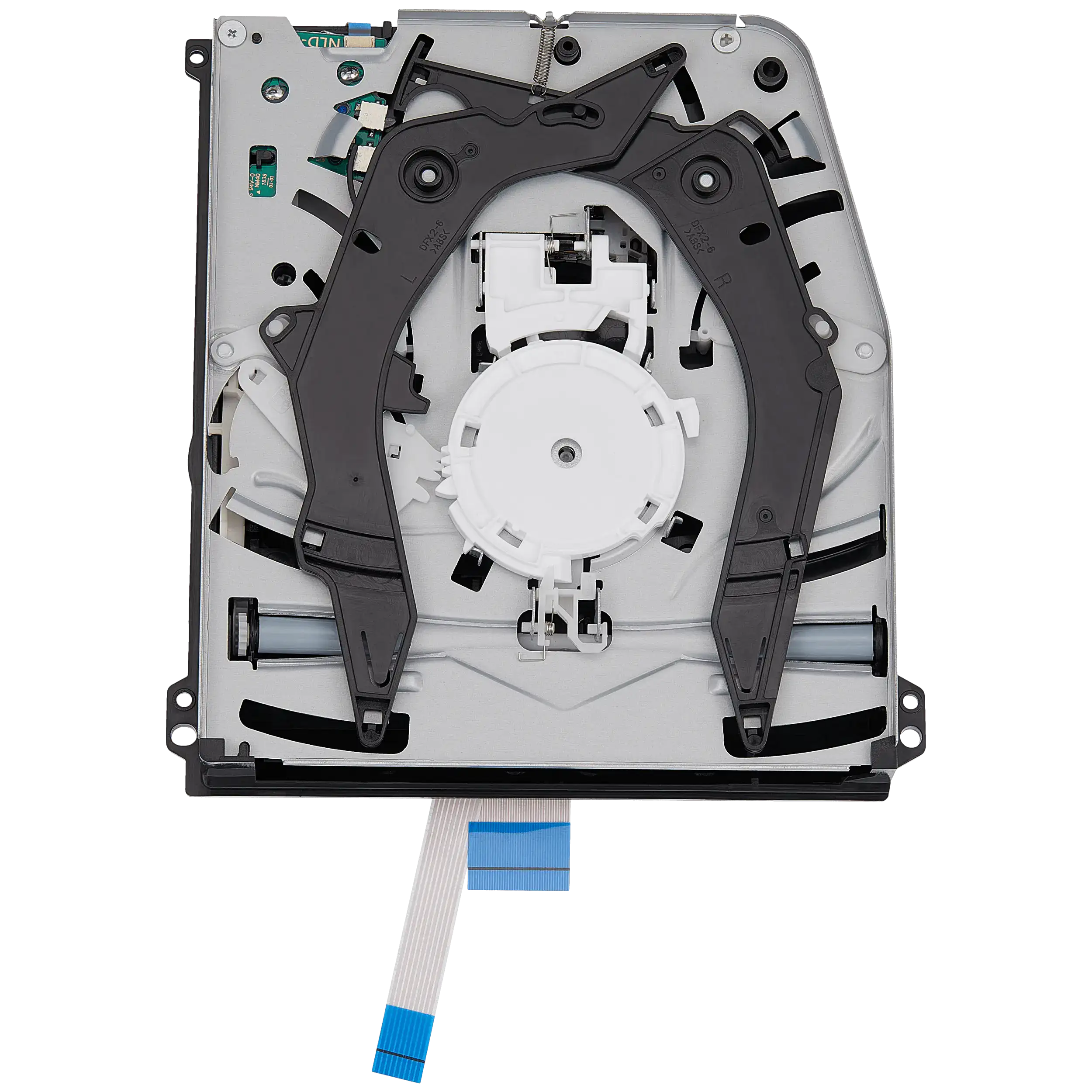 DVD Drive for PlayStation 4 Slim (CUH-2015A/CUH-2015B/CUH-2000) / PlayStation 4 Pro (CUH-70XX)