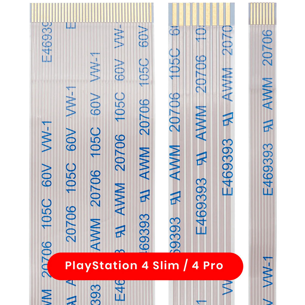 DVD Drive for PlayStation 4 Slim (CUH-2015A/CUH-2015B/CUH-2000) / PlayStation 4 Pro (CUH-70XX)