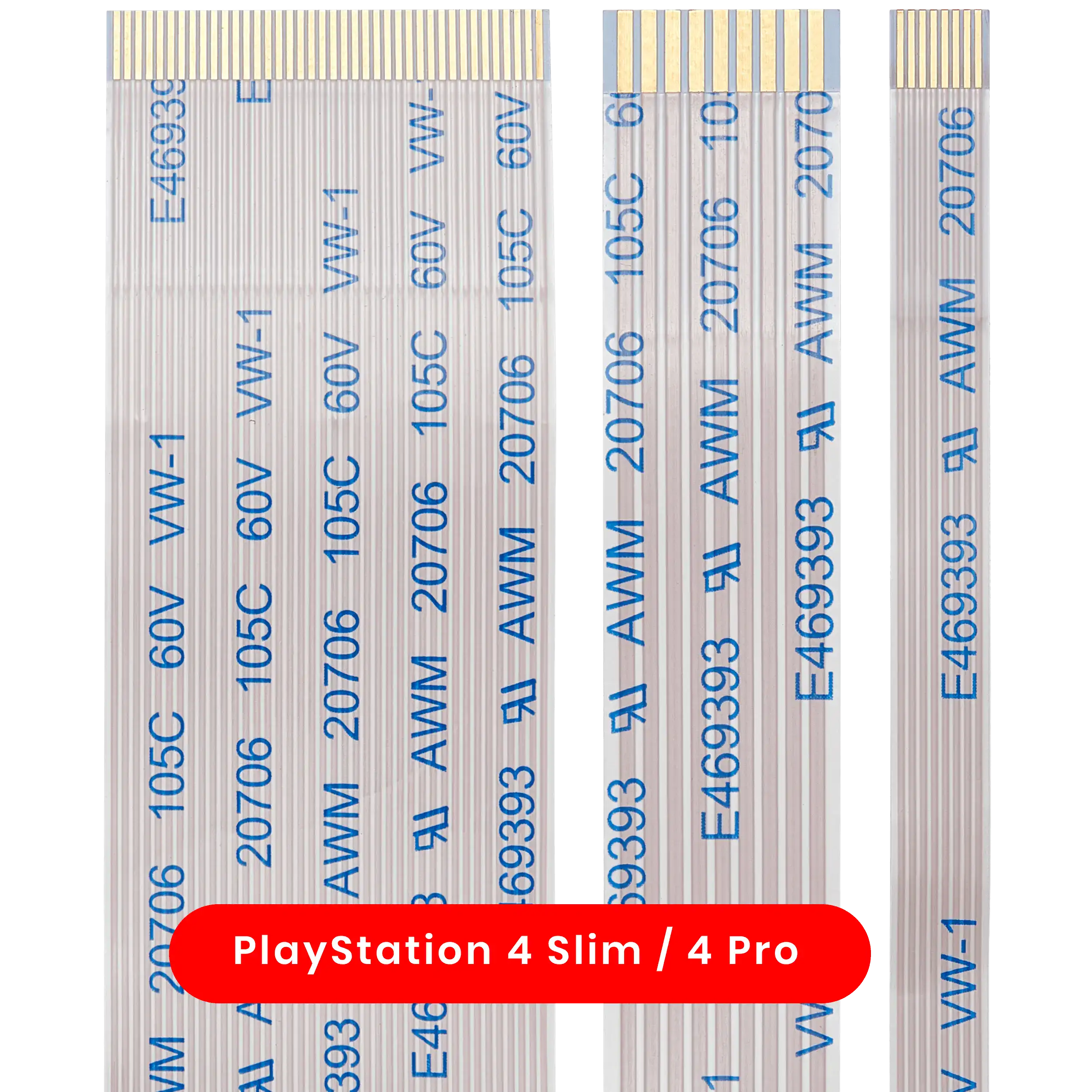 DVD Drive for PlayStation 4 Slim (CUH-2015A/CUH-2015B/CUH-2000) / PlayStation 4 Pro (CUH-70XX)
