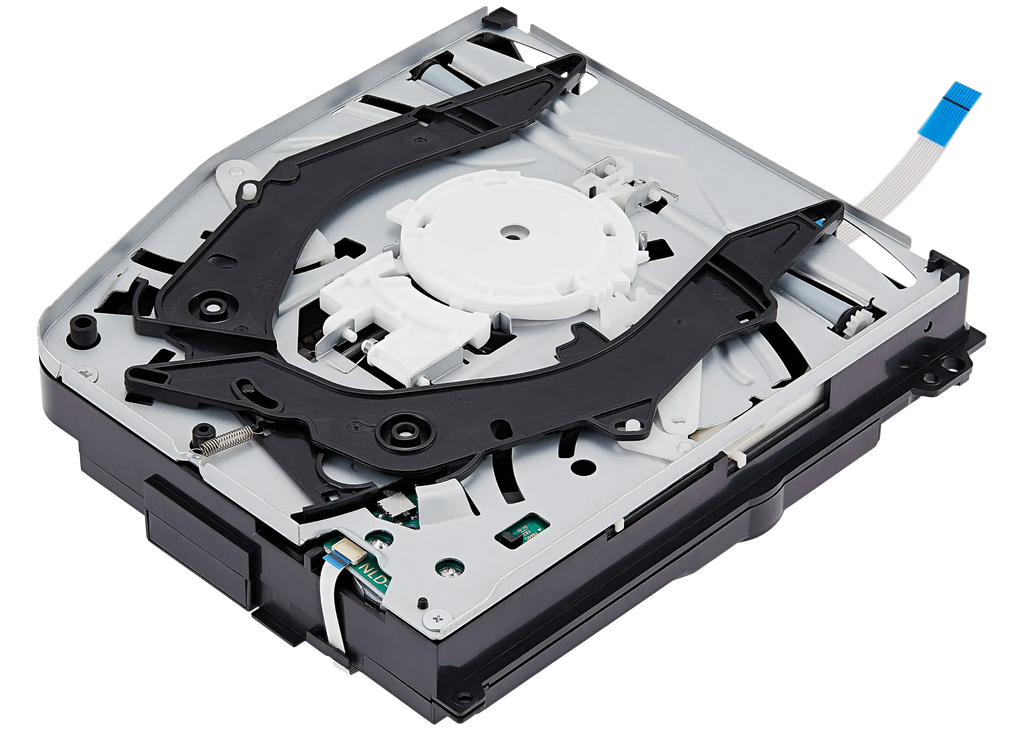 DVD Drive for PlayStation 4 Slim (CUH-2015A/CUH-2015B/CUH-2000) / PlayStation 4 Pro (CUH-70XX)