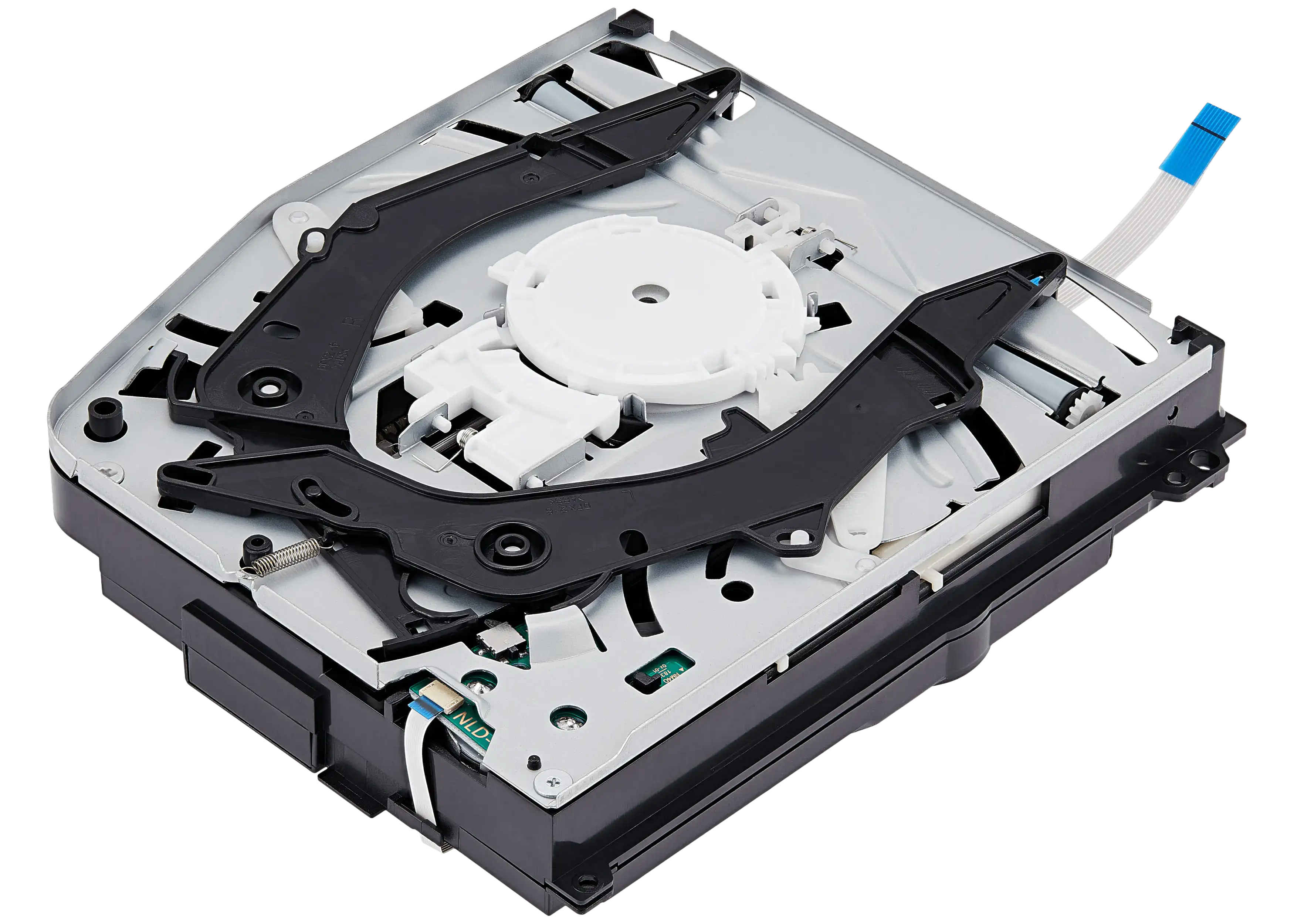 DVD Drive for PlayStation 4 Slim (CUH-2015A/CUH-2015B/CUH-2000) / PlayStation 4 Pro (CUH-70XX)
