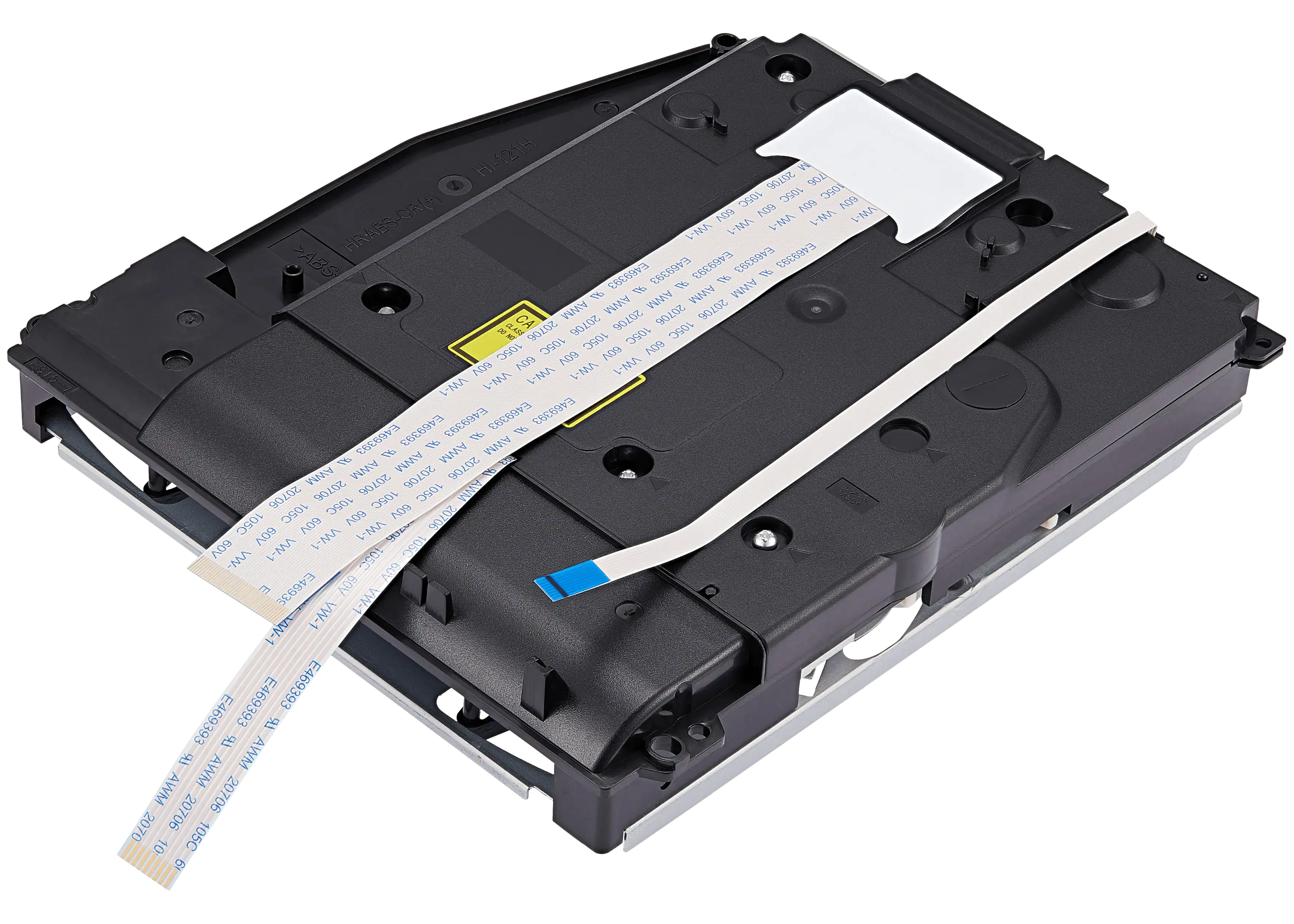 DVD Drive for PlayStation 4 Slim (CUH-2015A/CUH-2015B/CUH-2000) / PlayStation 4 Pro (CUH-70XX)