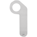 Bottom Left Grounding Spring (Near Left Antenna Shield) for iPhone 17 (Genuine Apple OEM) (10 Pack)