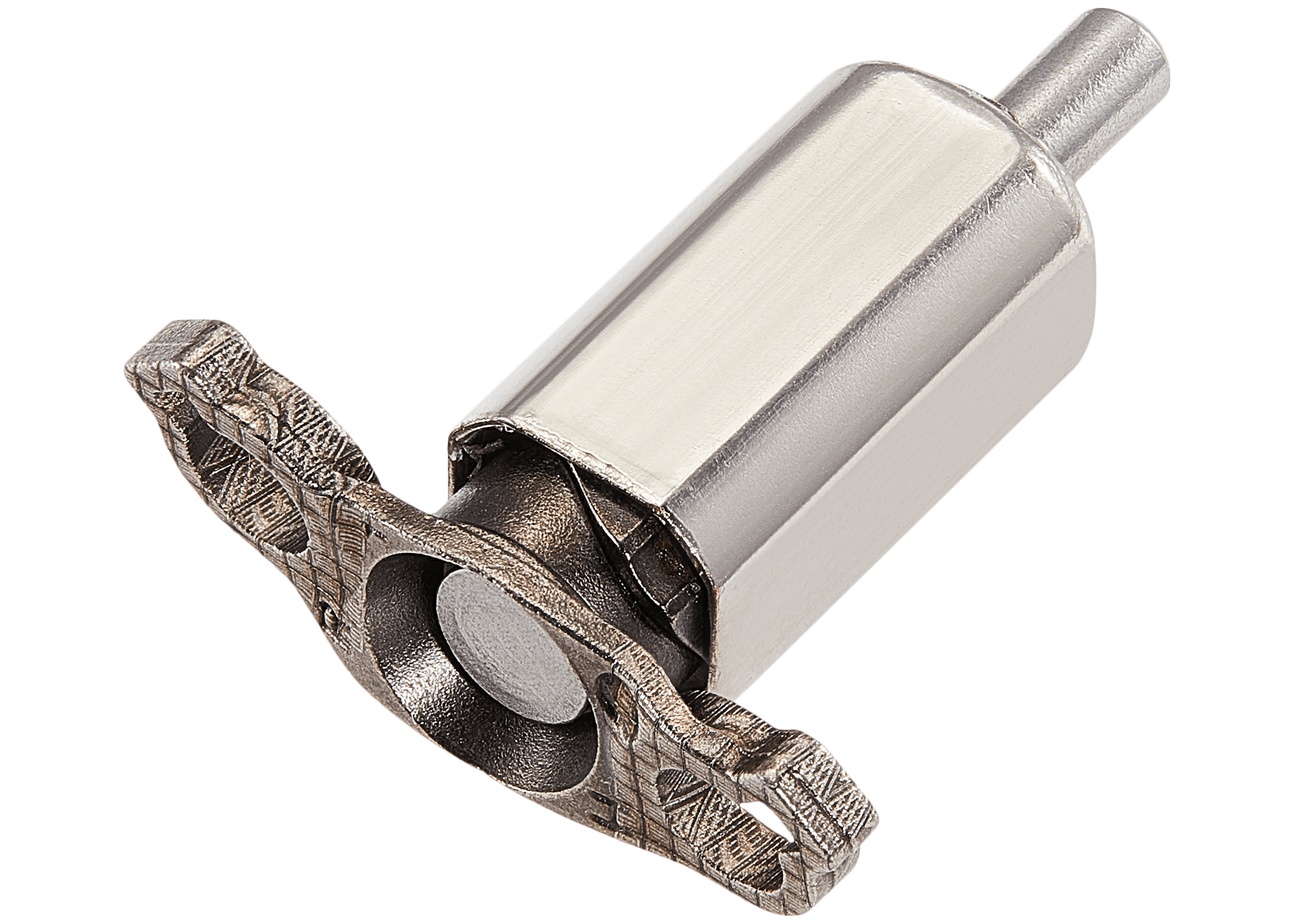 Right Front Rotation Axis für DJI Mavic 3 (gebrauchter OEM-Ausbau, Qualität A)