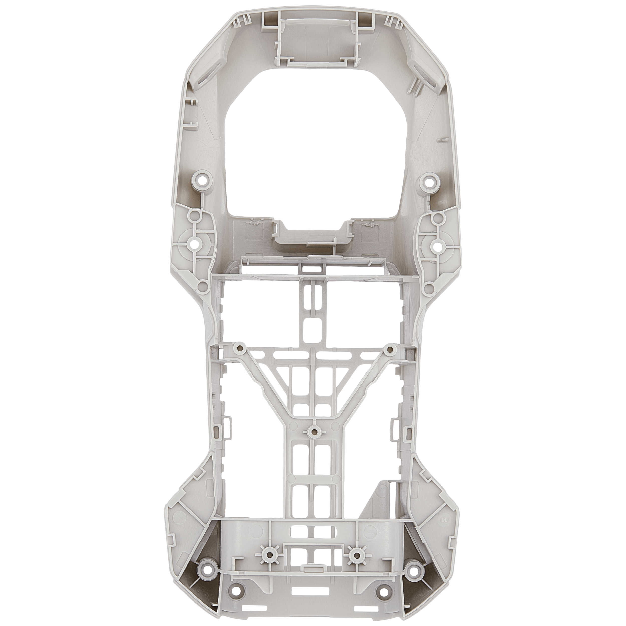 Middle Shell für DJI Mini 2 (gebrauchter OEM-Ausbau, Qualität A)