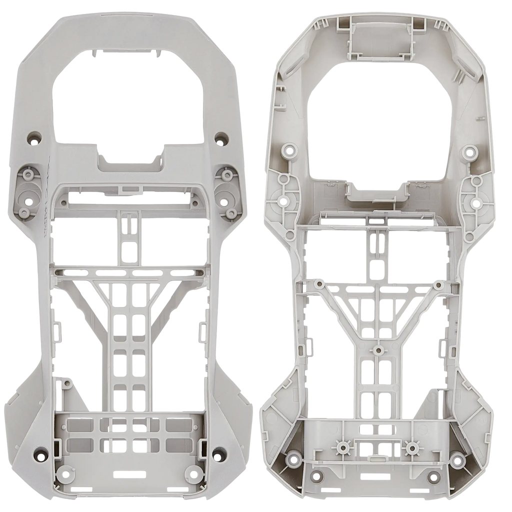Middle Shell für DJI Mini 2 (gebrauchter OEM-Ausbau, Qualität A)