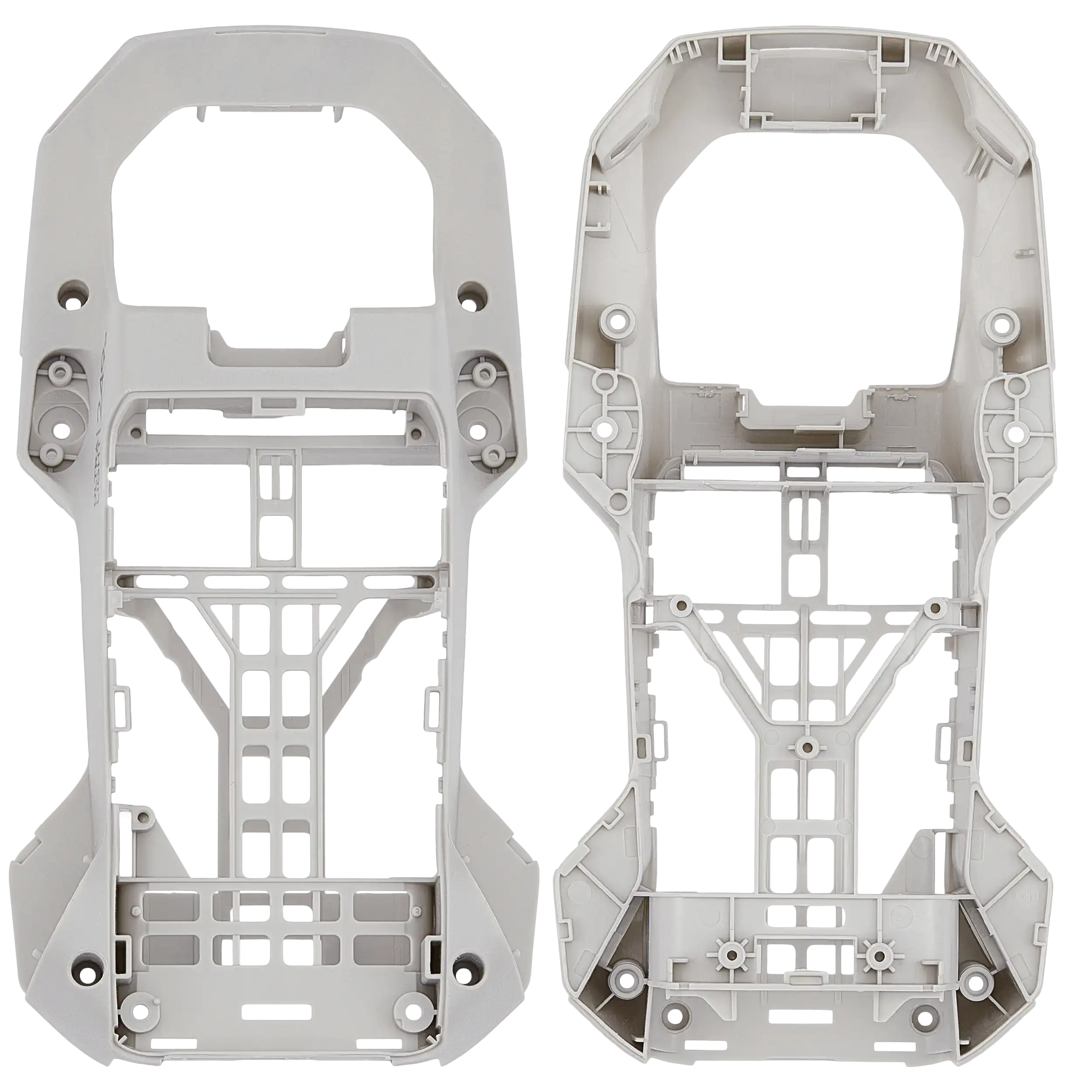 Middle Shell für DJI Mini 2 (gebrauchter OEM-Ausbau, Qualität A)