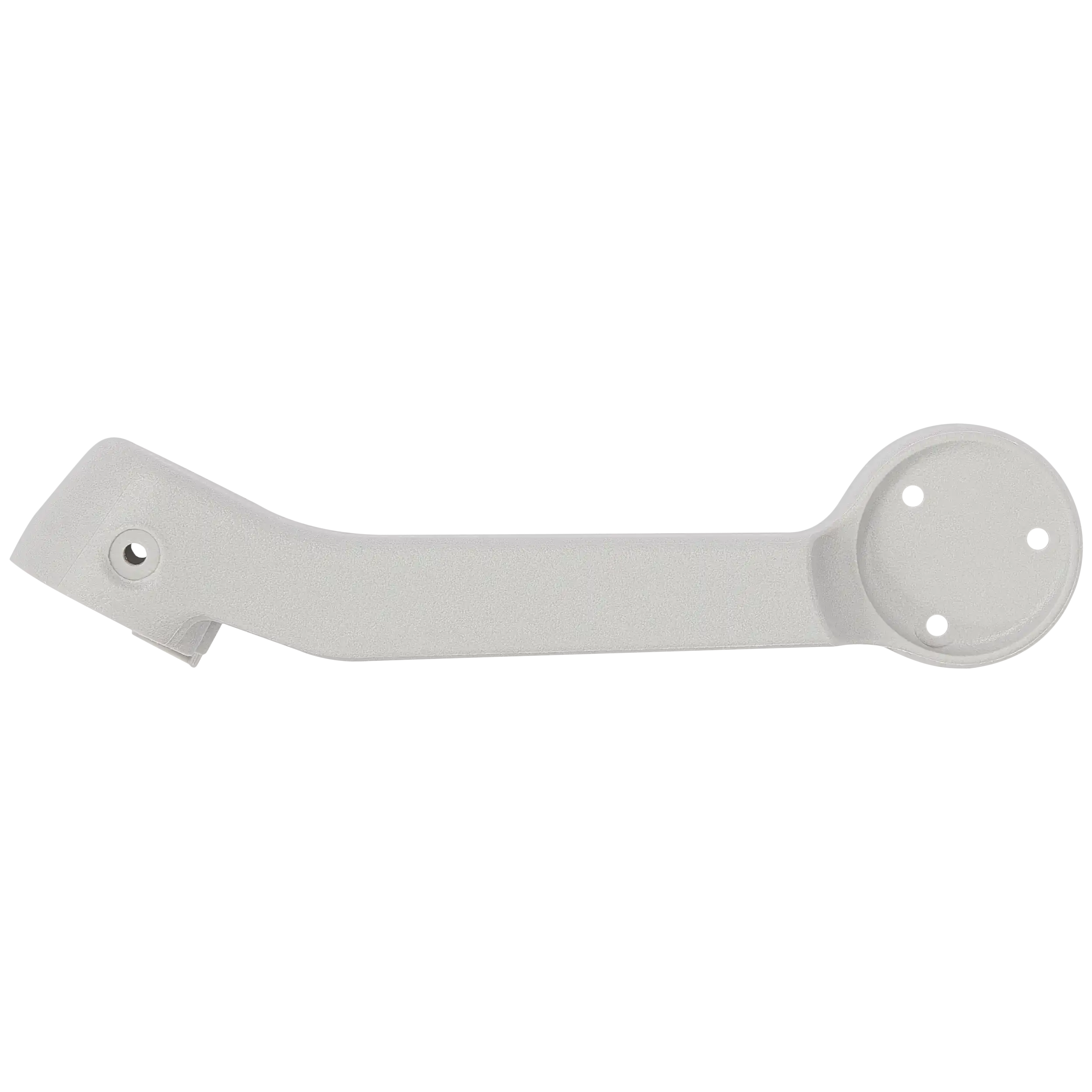 Left Rear Arm Cover für DJI Mini 1(gebrauchter OEM-Ausbau, Qualität A)(Long)