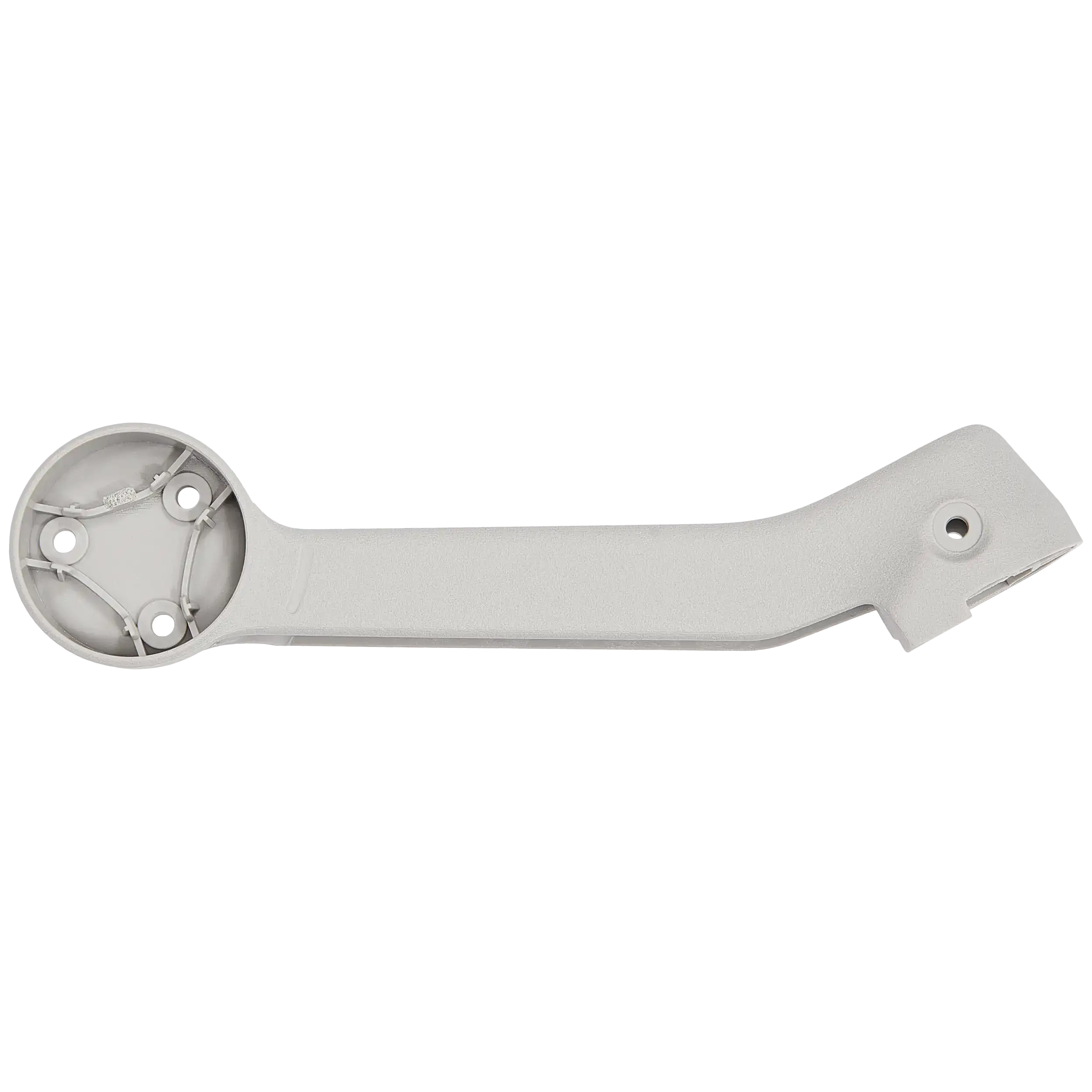 Left Rear Arm Cover für DJI Mini 1(gebrauchter OEM-Ausbau, Qualität A)(Long)