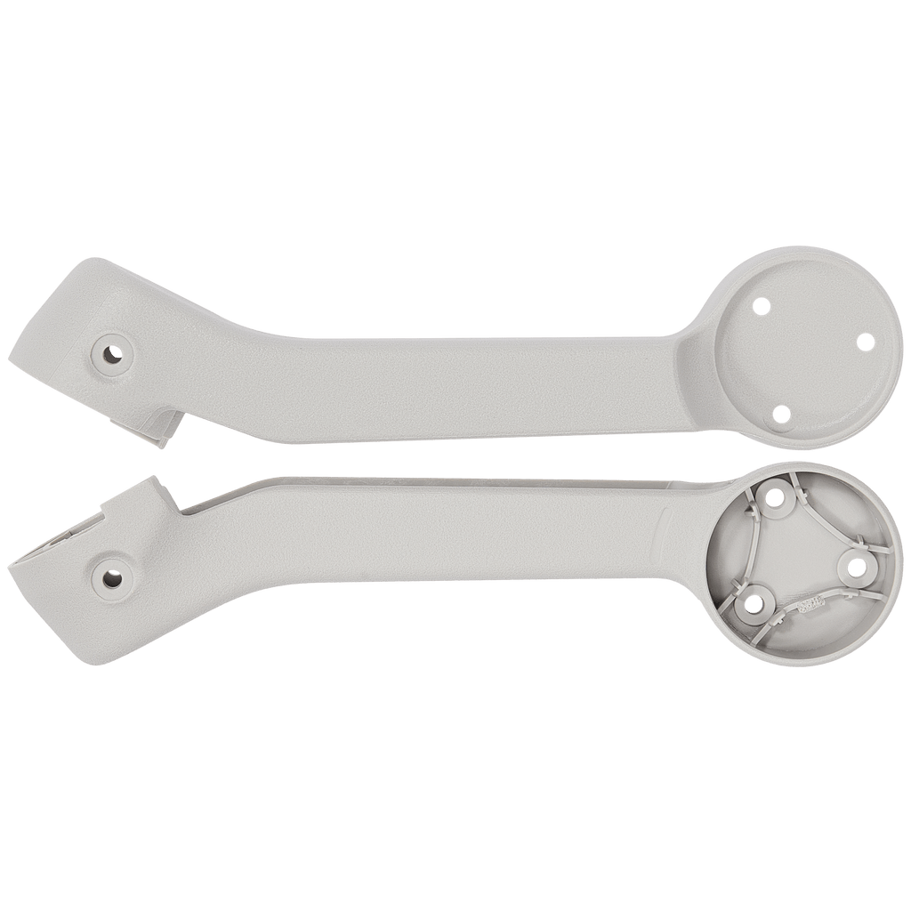 Left Rear Arm Cover für DJI Mini 1(gebrauchter OEM-Ausbau, Qualität A)(Long)
