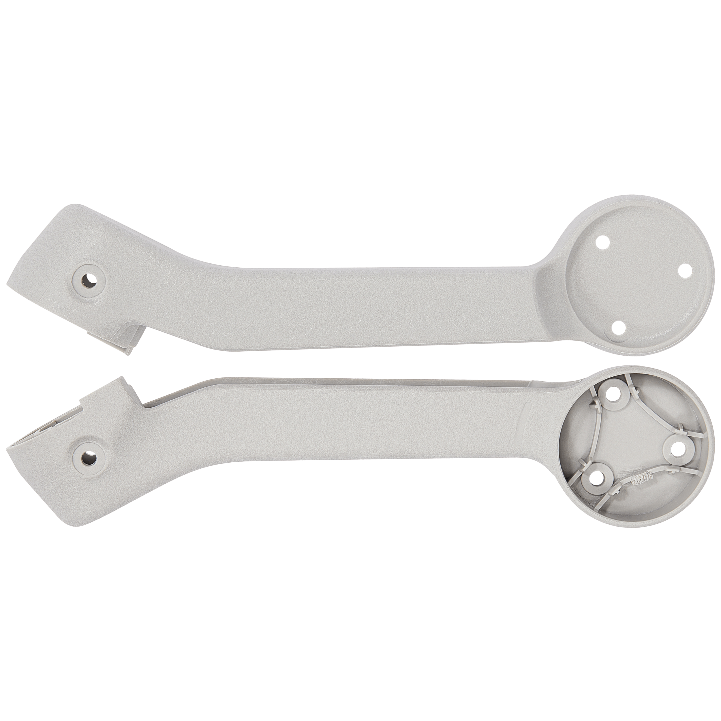 Left Rear Arm Cover für DJI Mini 1(gebrauchter OEM-Ausbau, Qualität A)(Long)