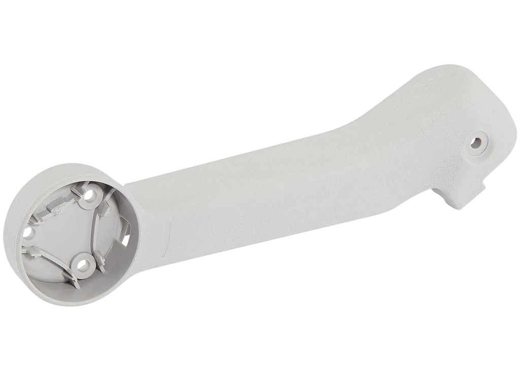 Left Rear Arm Cover für DJI Mini 1(gebrauchter OEM-Ausbau, Qualität A)(Long)
