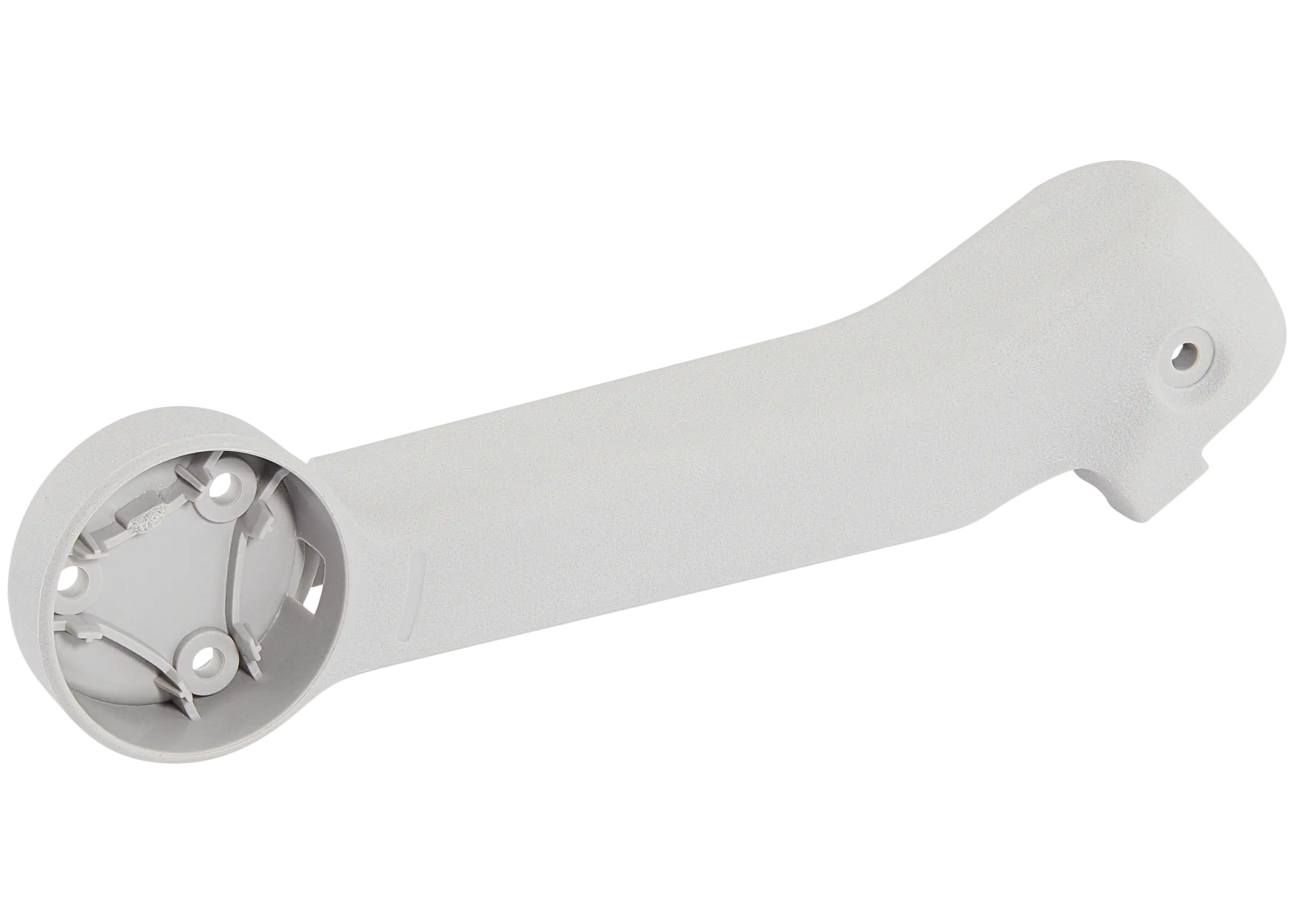 Left Rear Arm Cover für DJI Mini 1(gebrauchter OEM-Ausbau, Qualität A)(Long)