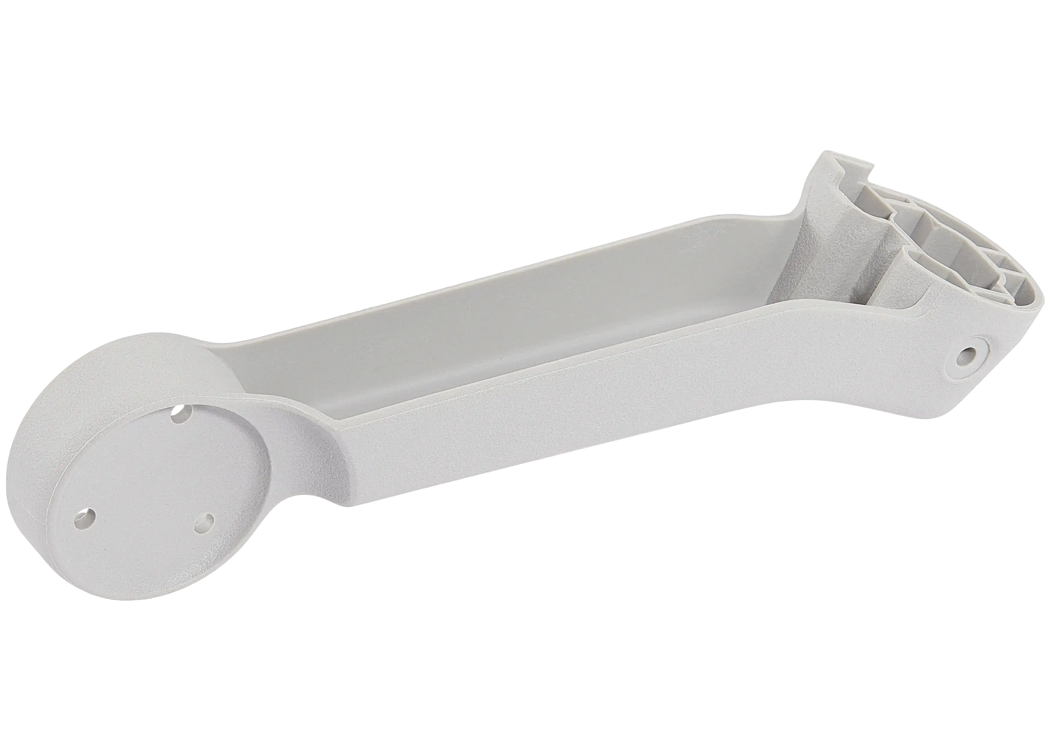 Left Rear Arm Cover für DJI Mini 1(gebrauchter OEM-Ausbau, Qualität A)(Long)