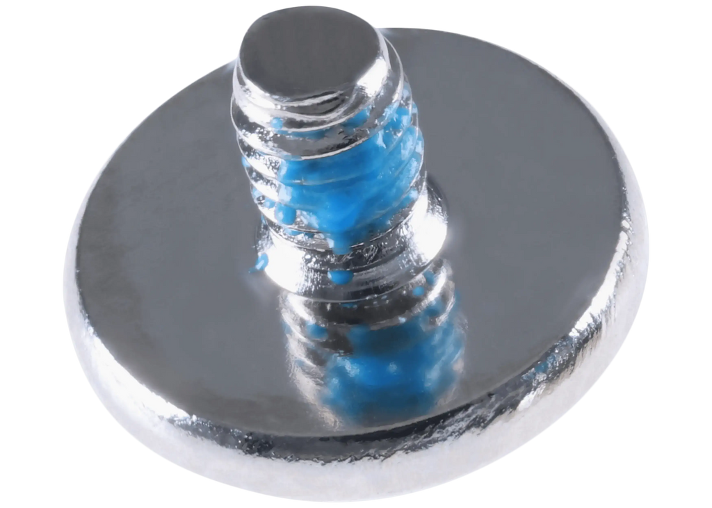 Screw set (with washers) for Mac Studio A3143 (2025) Original Apple 5-pack