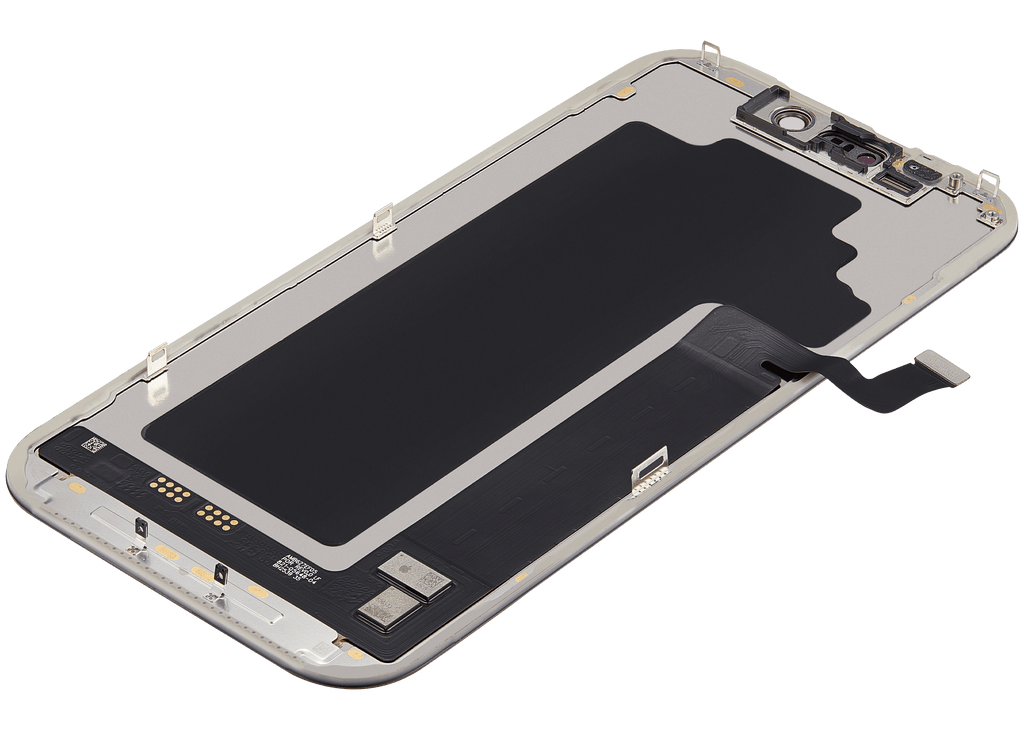 OLED-Display Compatible für iPhone 17 Pro (Refurbished)