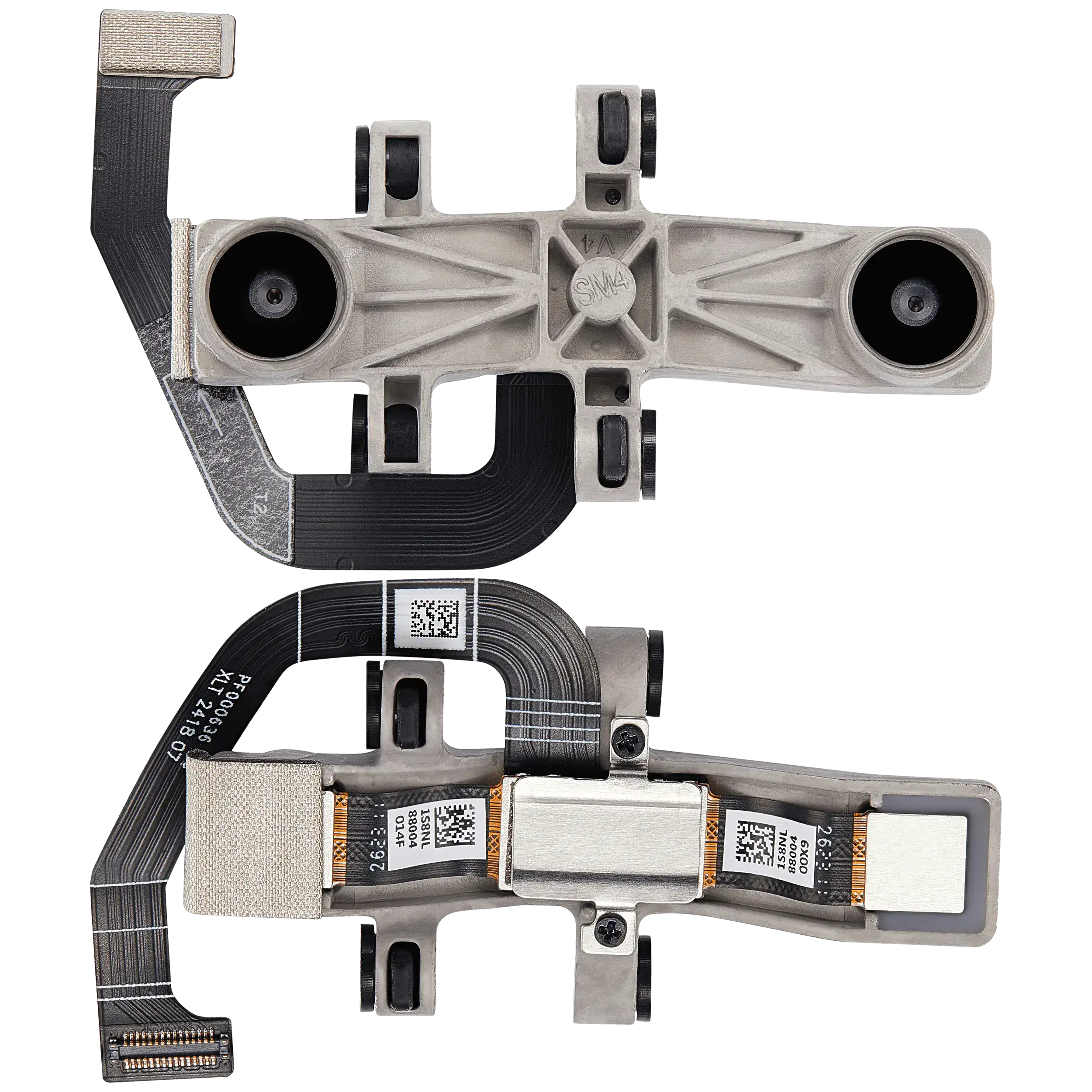 Rear Sensor Module für DJI Air 2 (gebrauchter OEM-Ausbau, Qualität A)