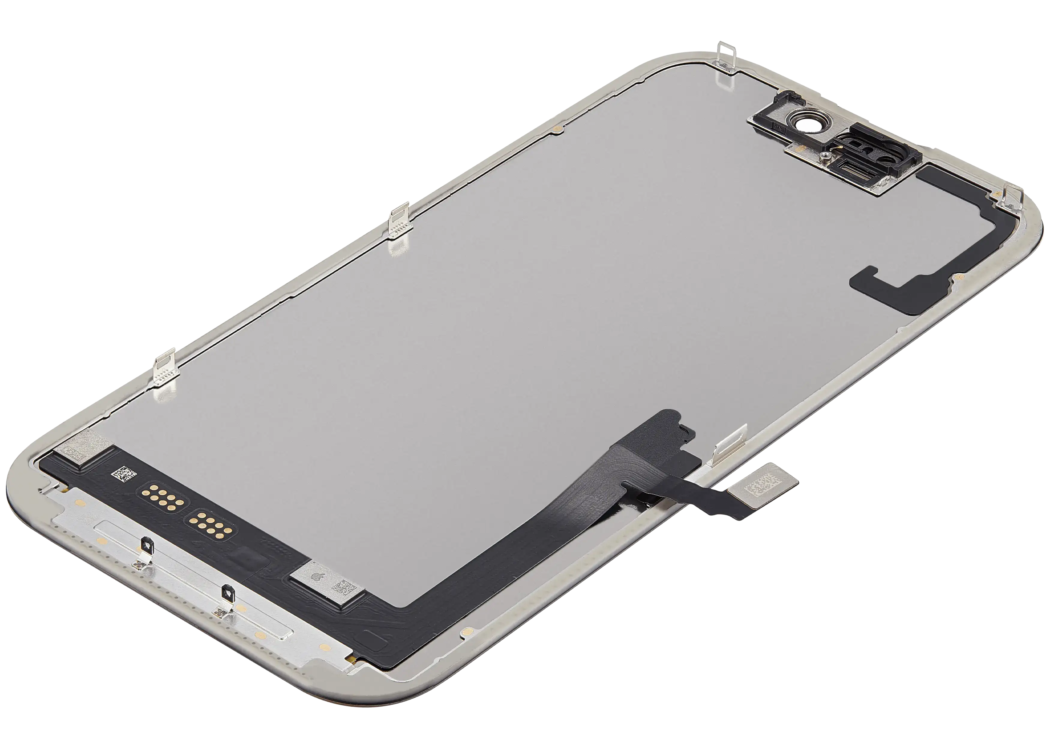 OLED-Display Compatible für iPhone 17 (Refurbished)