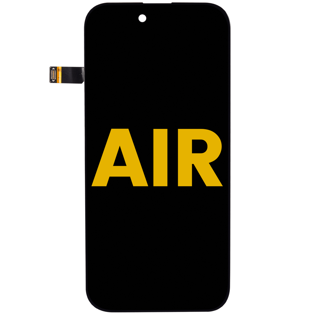 OLED-Display Compatible für iPhone Air (Refurbished)