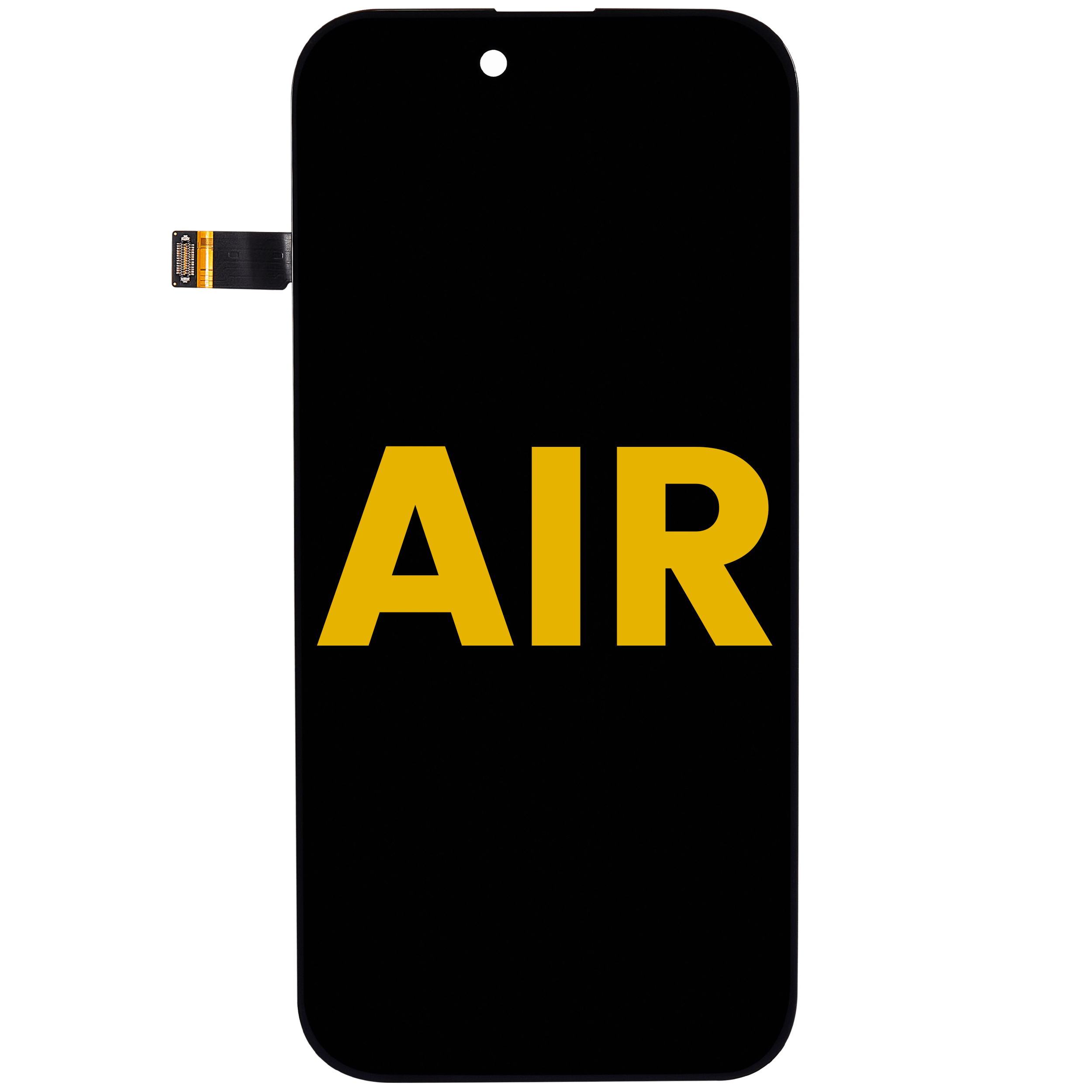 OLED-Display Compatible für iPhone Air (Refurbished)