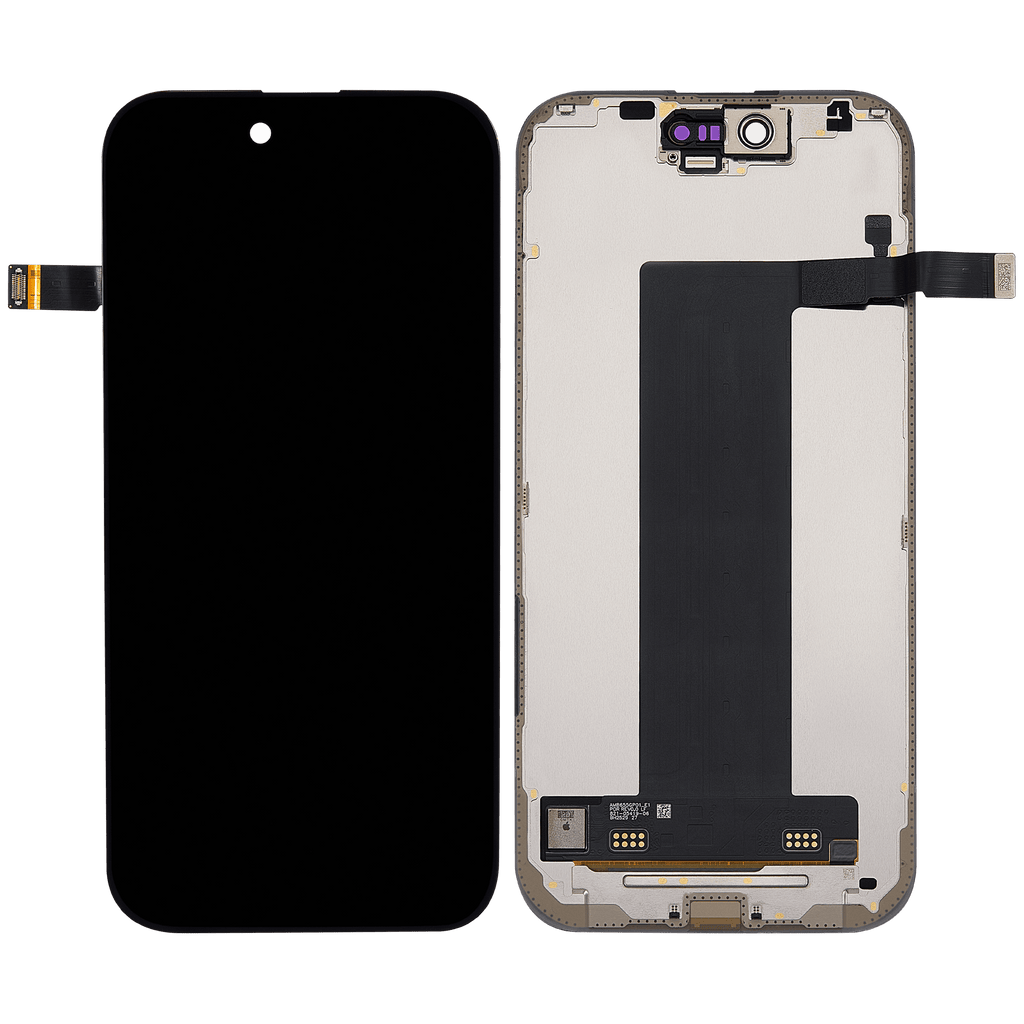 OLED-Display Compatible für iPhone Air (Refurbished)