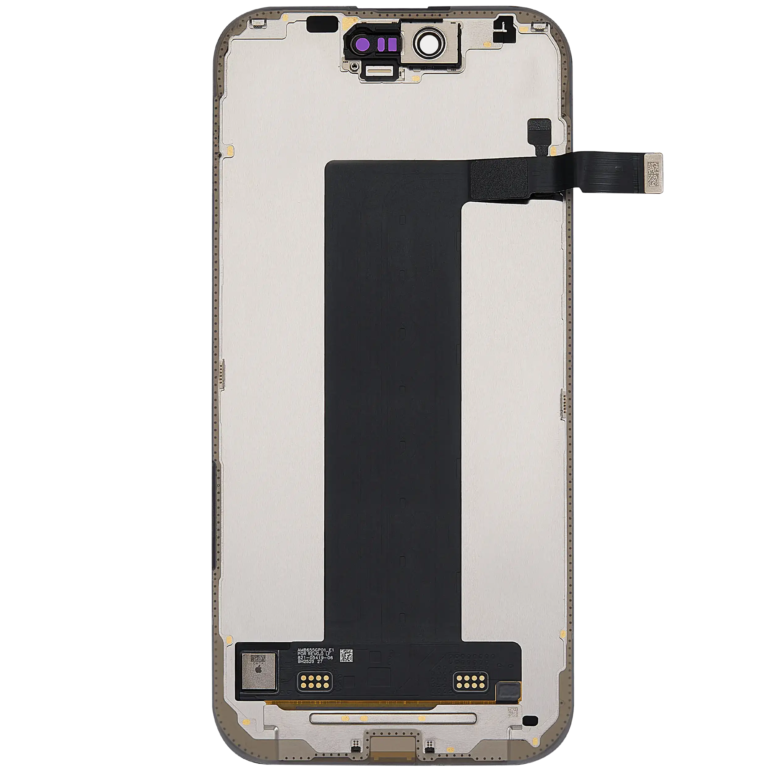 OLED-Display Compatible für iPhone Air (Refurbished)