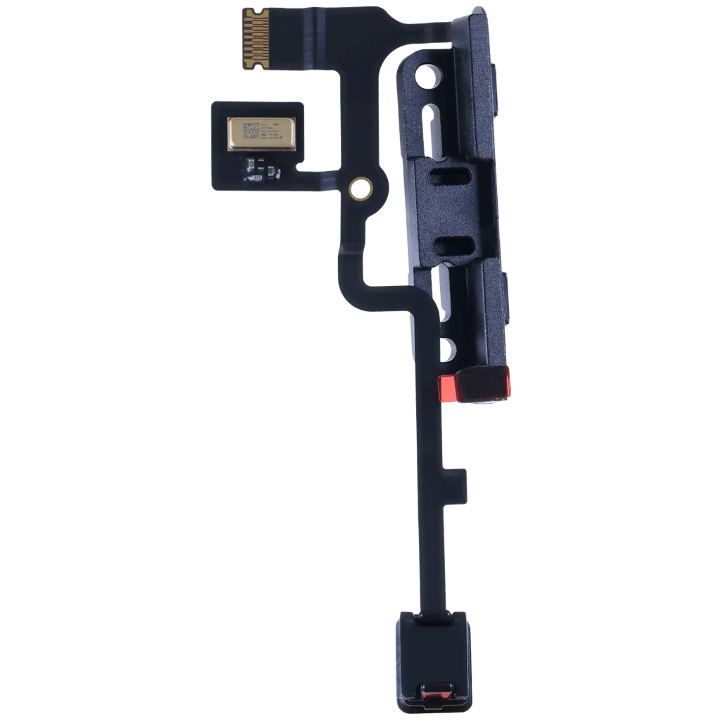 Volume Flex für iPad 11 (2025) (WiFi Only) (Original OEM) (Silber)