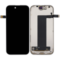 OLED-Display für iPhone Air (Aftermarket Pro: XO7 Soft) (120Hz)