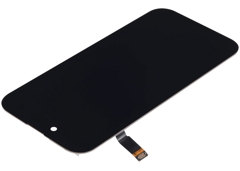 OLED-Display für iPhone Air (Aftermarket Pro: XO7 Soft) (120Hz)