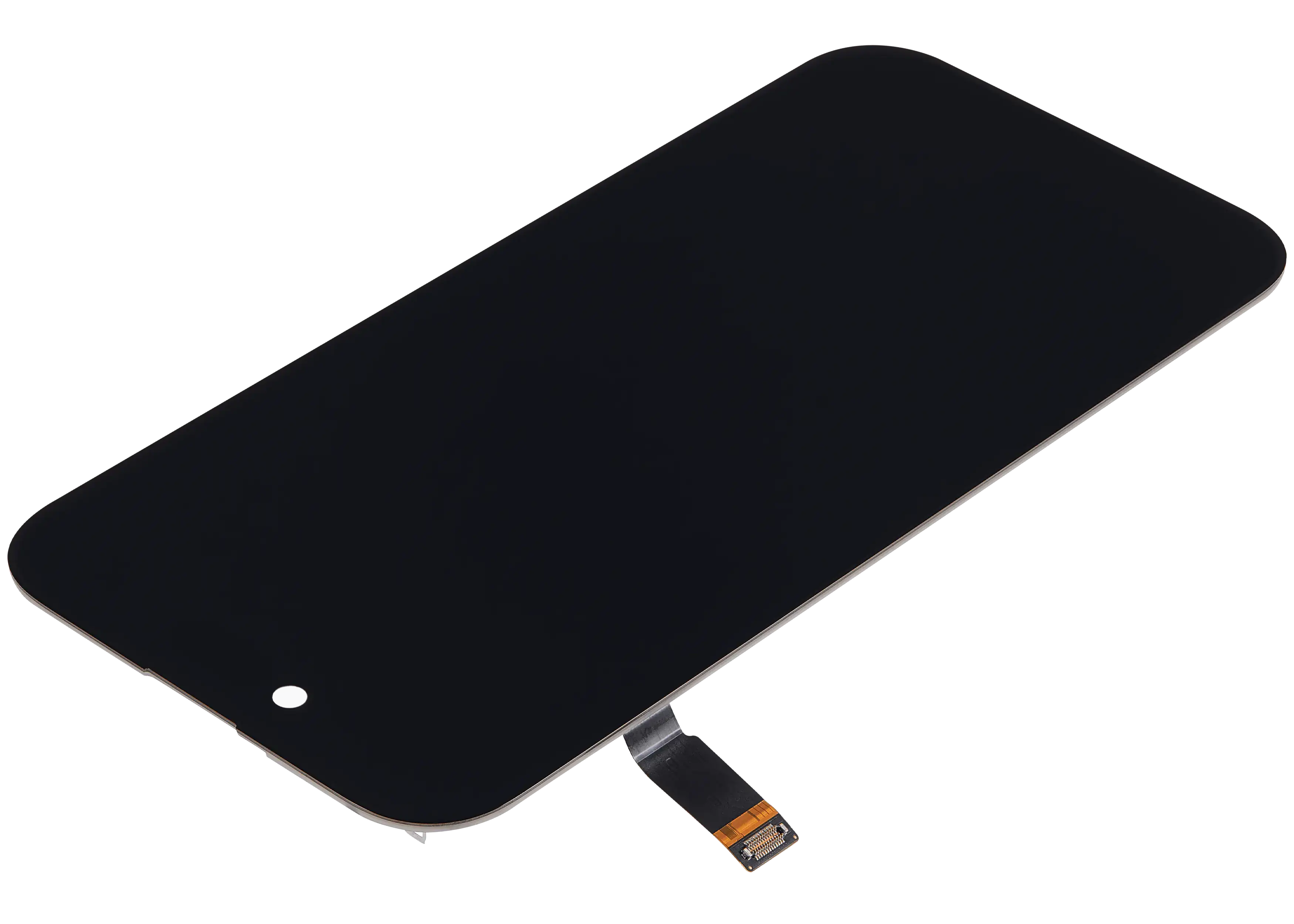 OLED-Display für iPhone Air (Aftermarket Pro: XO7 Soft) (120Hz)