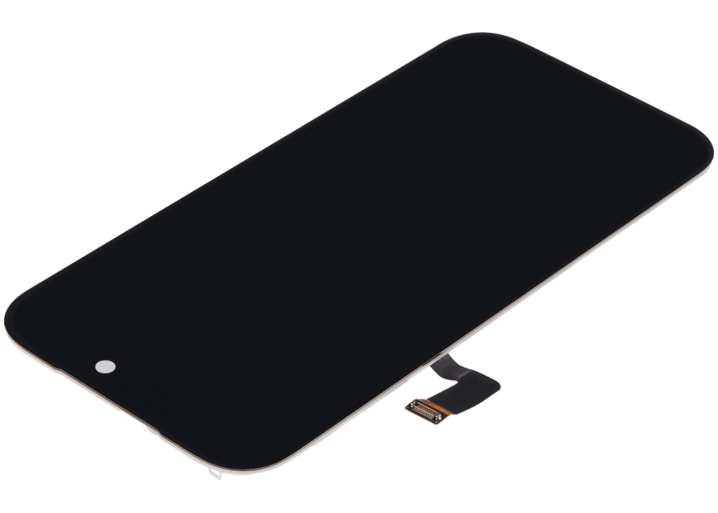 OLED-Display für iPhone 17 Pro (Soft OLED) (120 Hz)