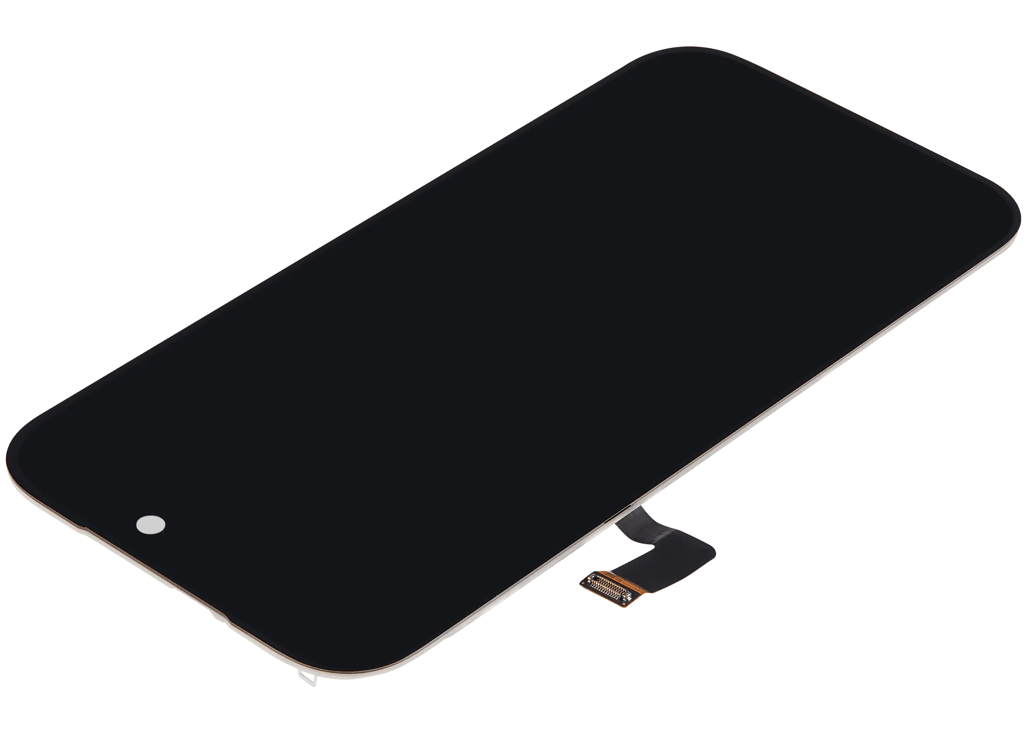 OLED-Display für iPhone 17 Pro (Soft OLED) (120 Hz)