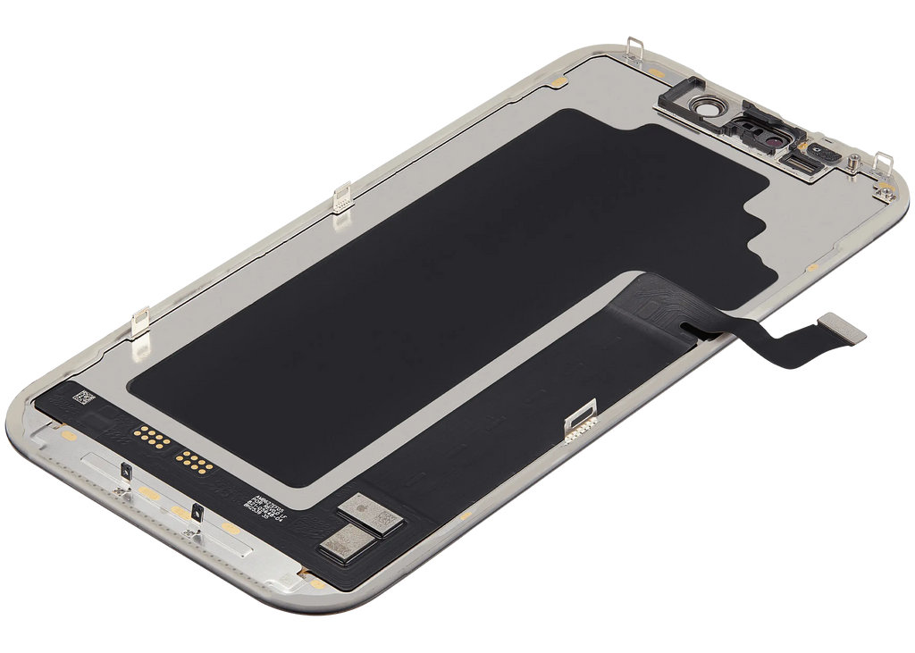 OLED-Display für iPhone 17 Pro (Soft OLED) (120 Hz)